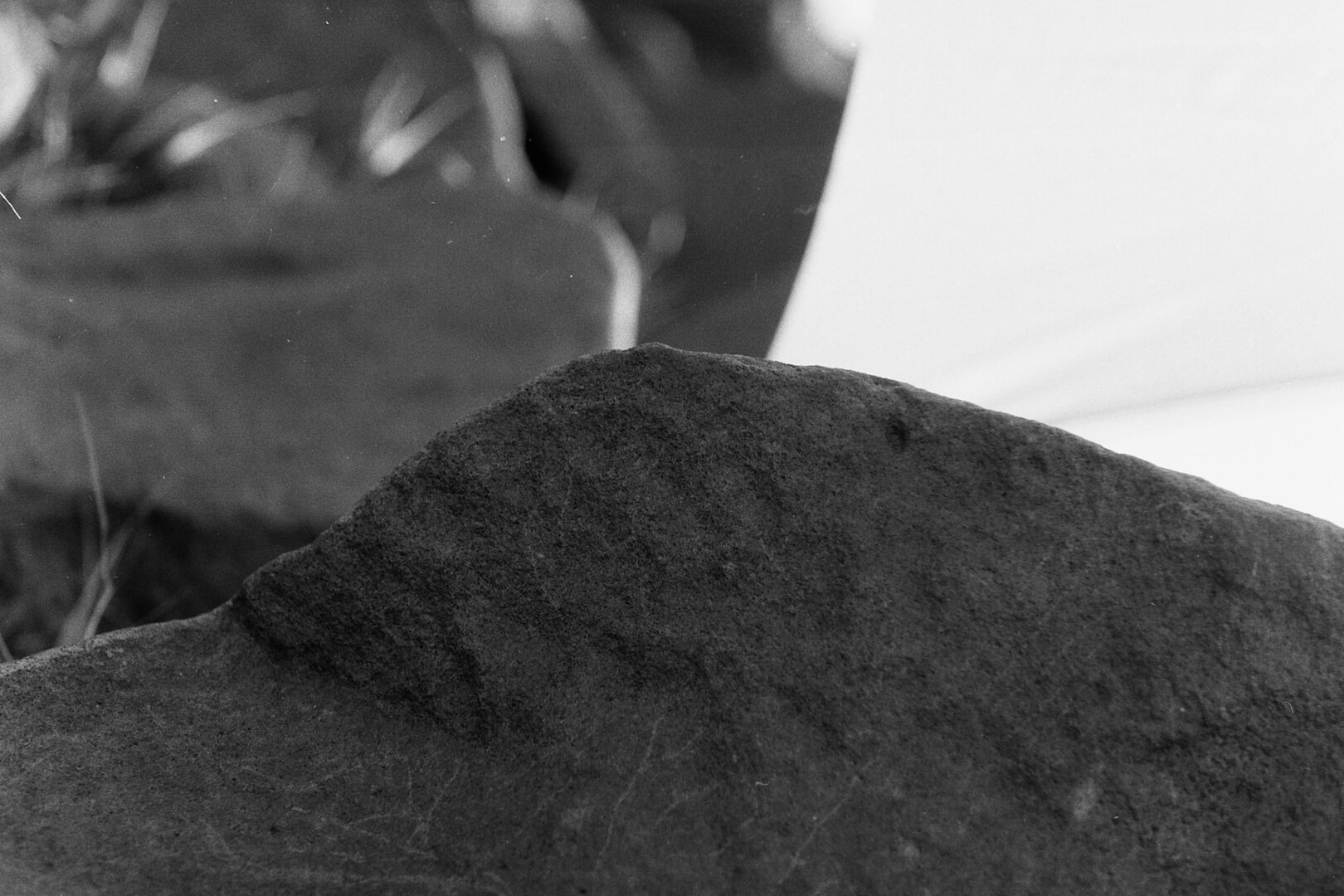 inscription of siglum Is.M 12