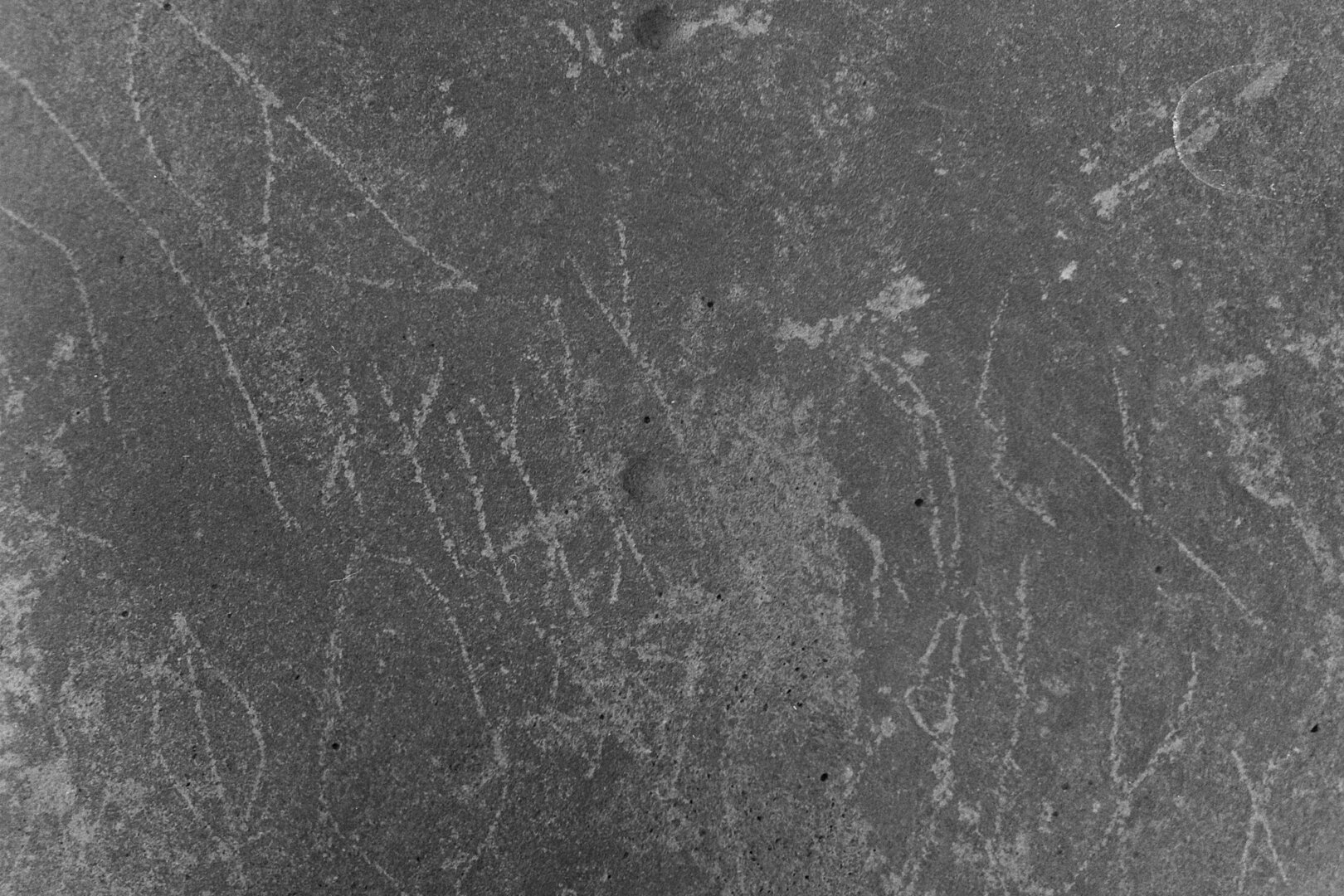 inscription of siglum Is.M 121