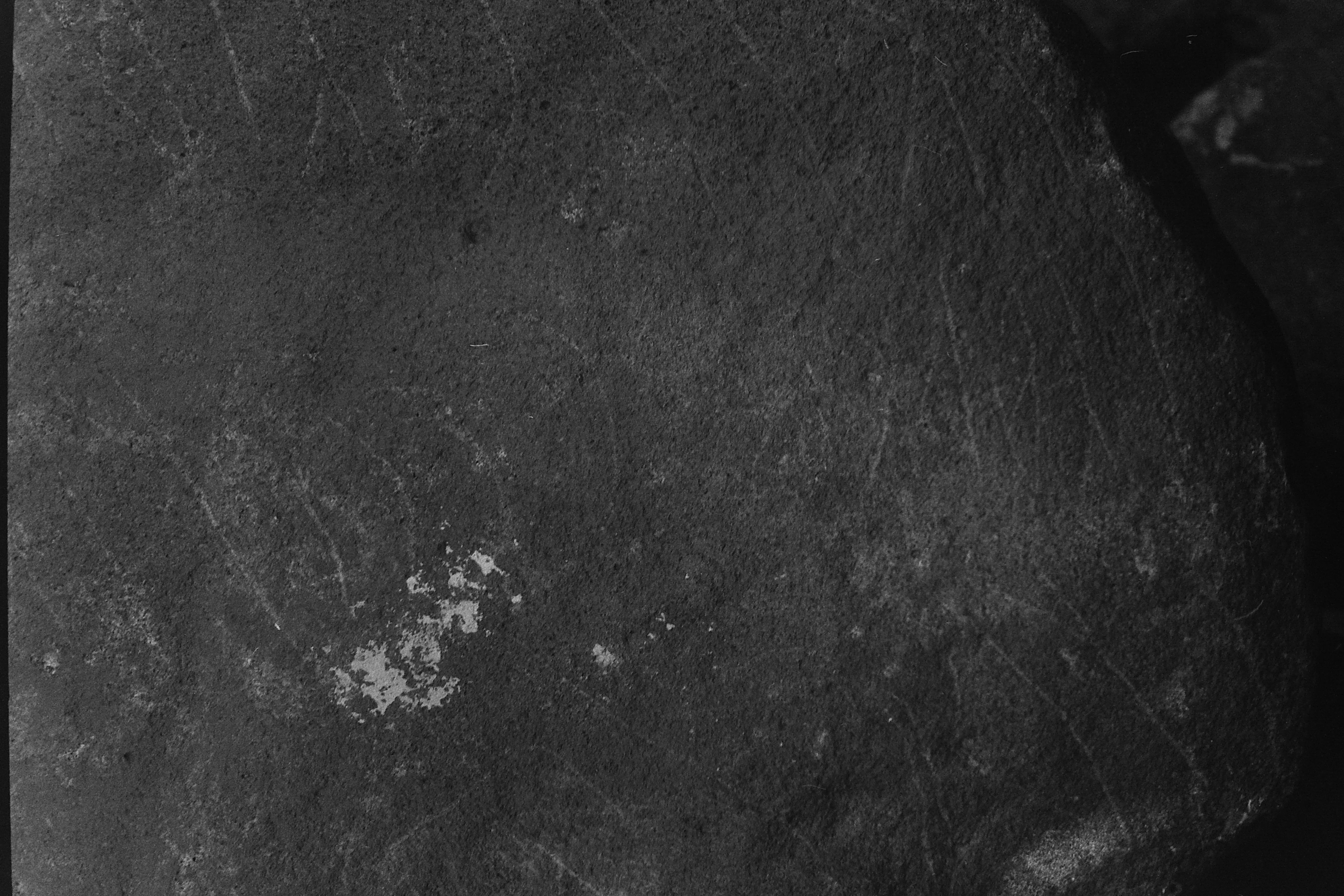 inscription of siglum Is.M 124
