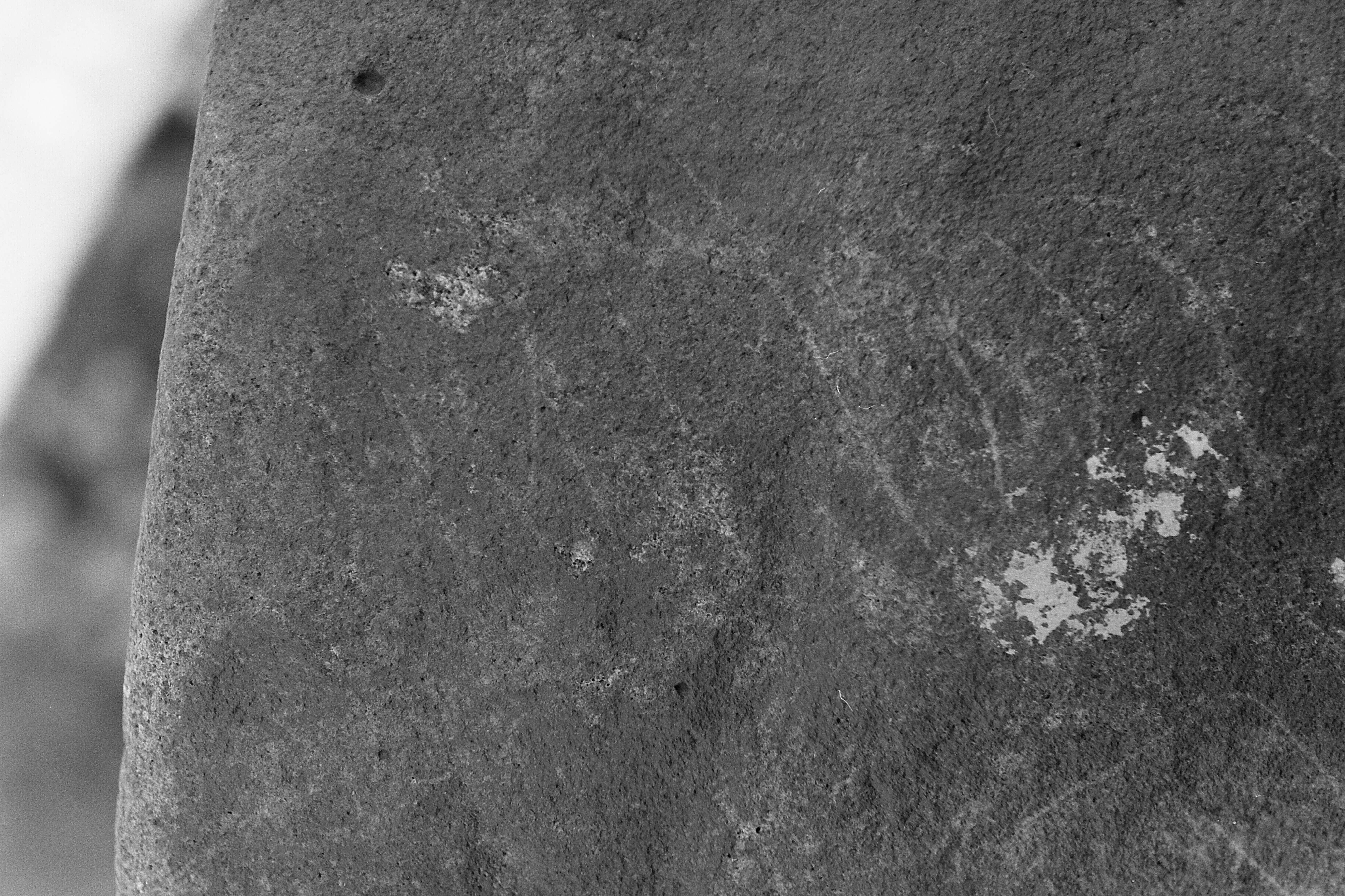 inscription of siglum Is.M 124