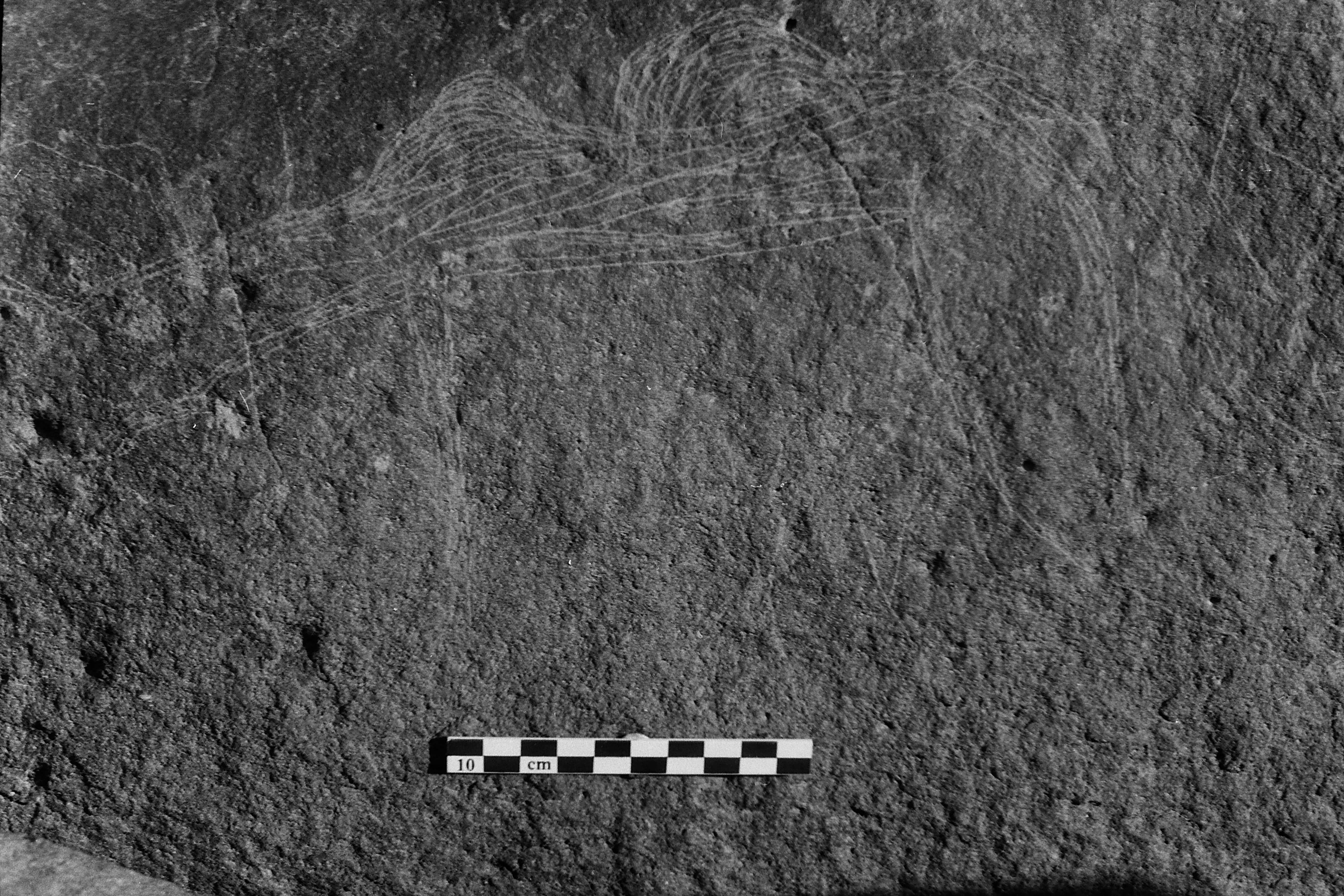 inscription of siglum Is.M 13