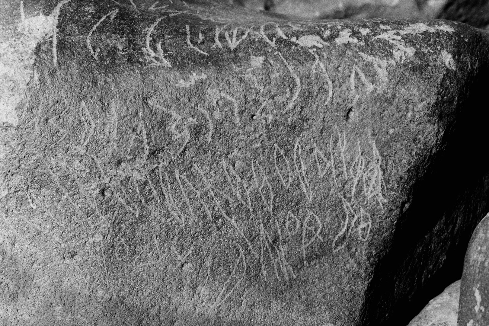 inscription of siglum Is.M 145