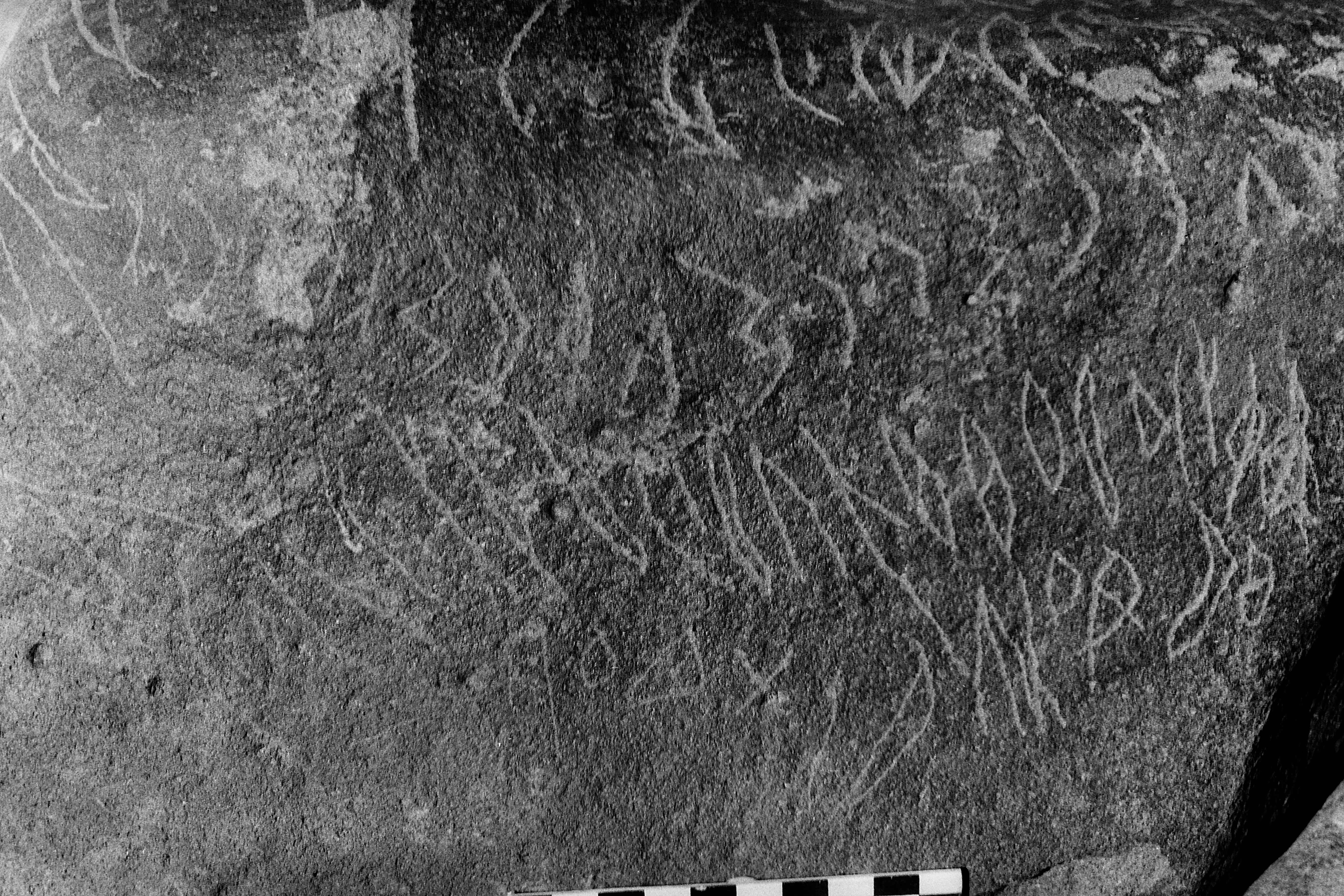 inscription of siglum Is.M 145