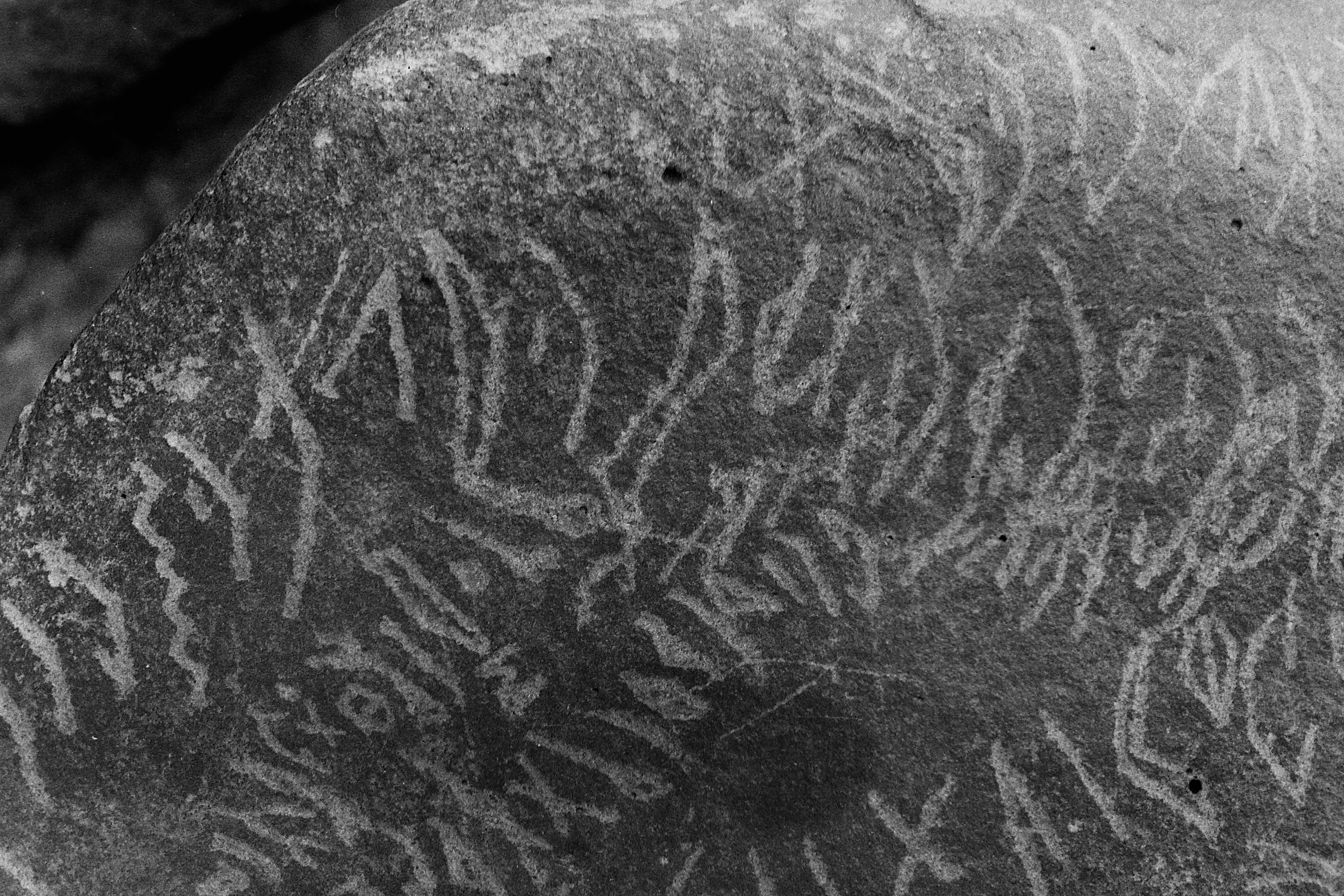 inscription of siglum Is.M 148