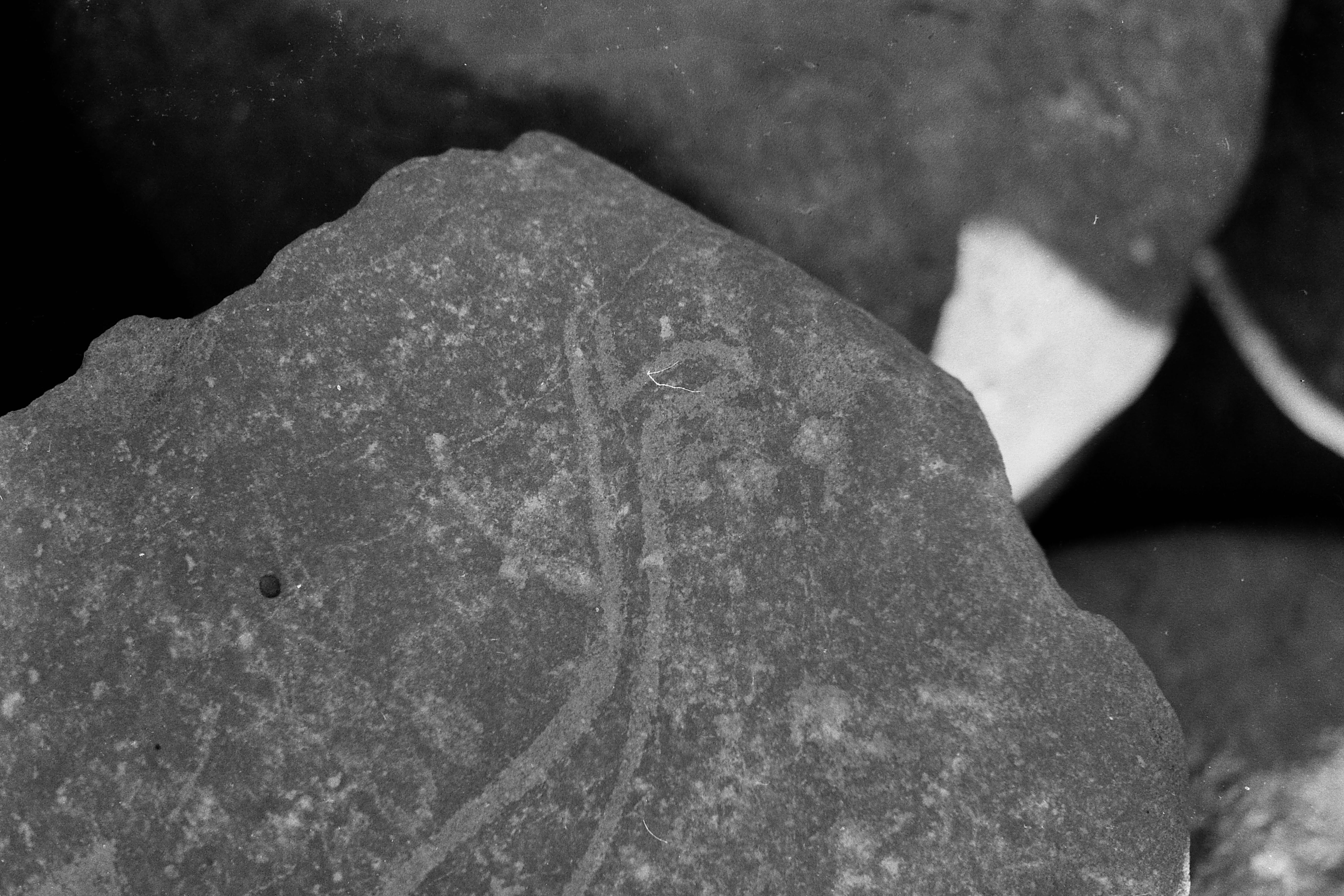 inscription of siglum Is.M 15