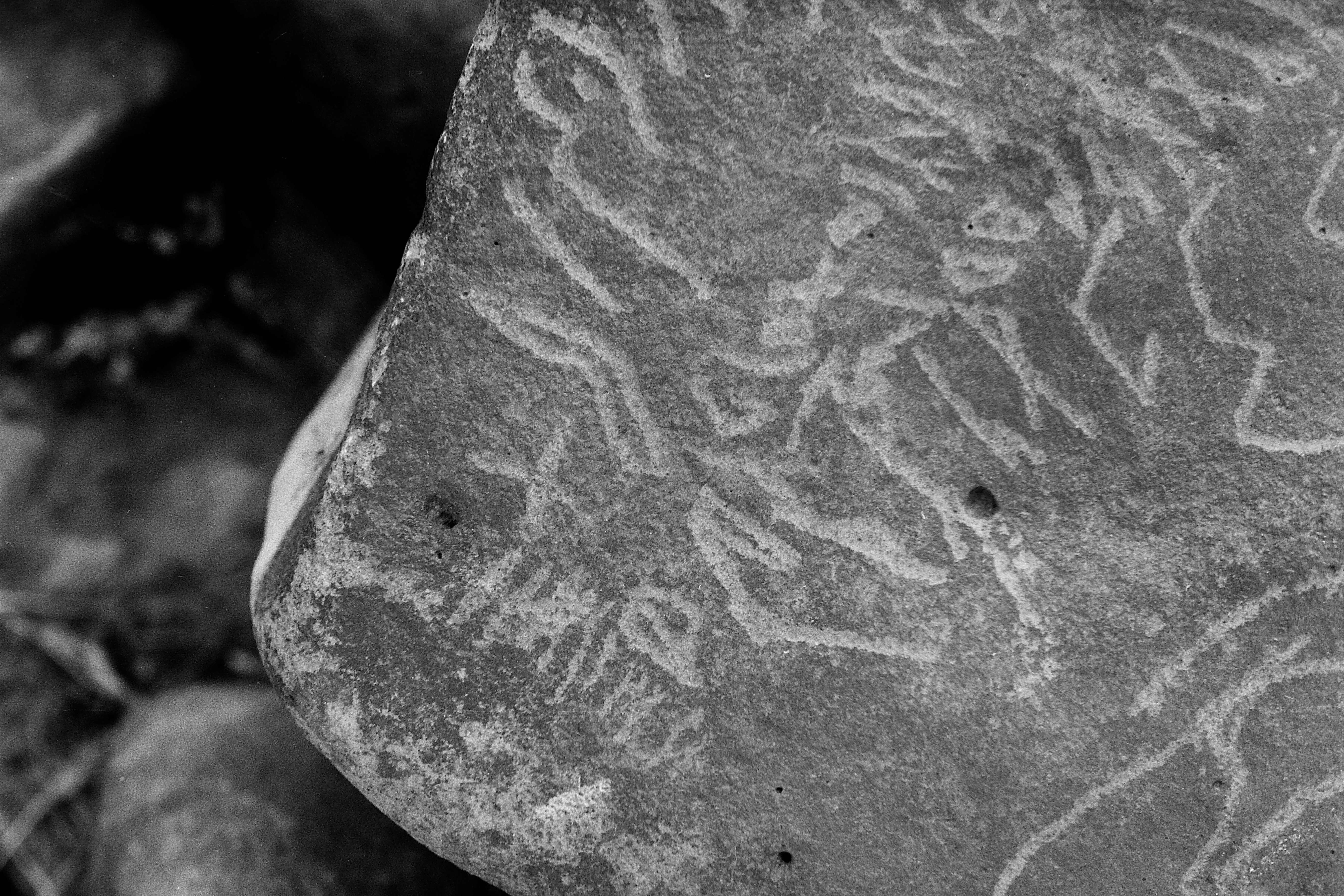 inscription of siglum Is.M 150