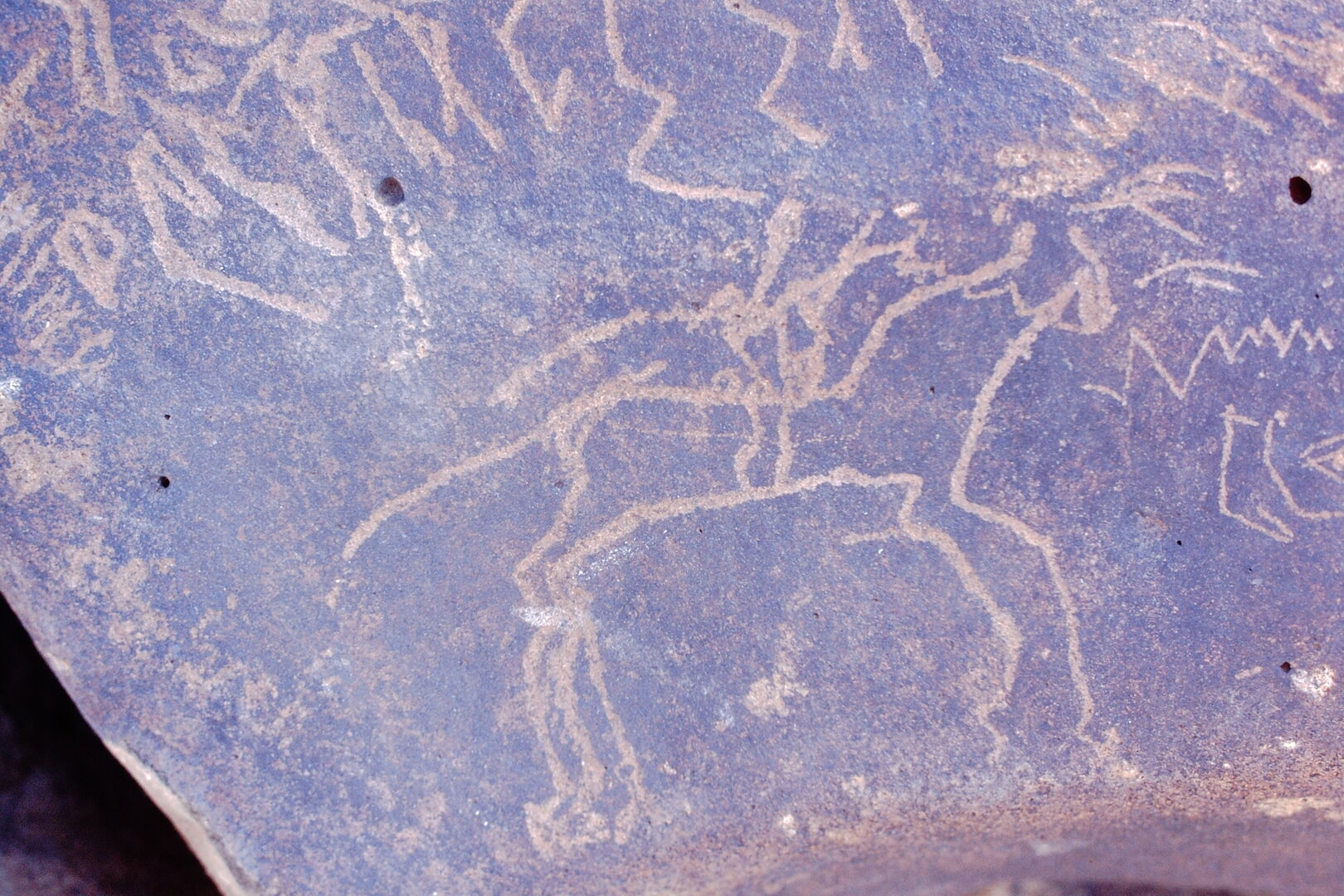 inscription of siglum Is.M 151