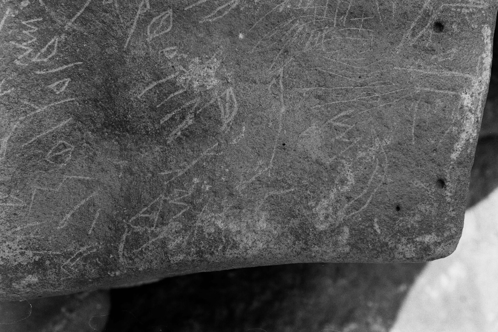inscription of siglum Is.M 155