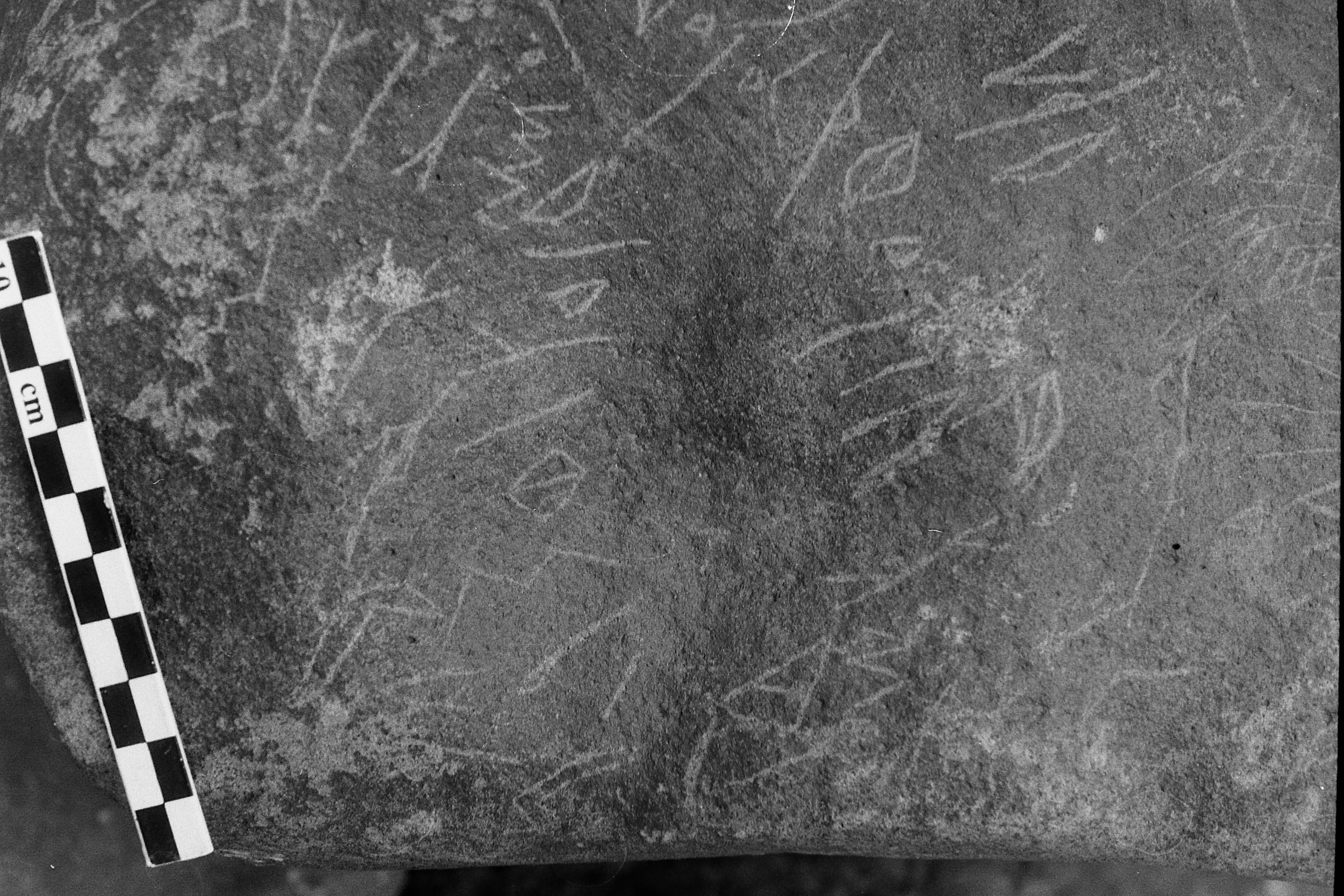 inscription of siglum Is.M 155