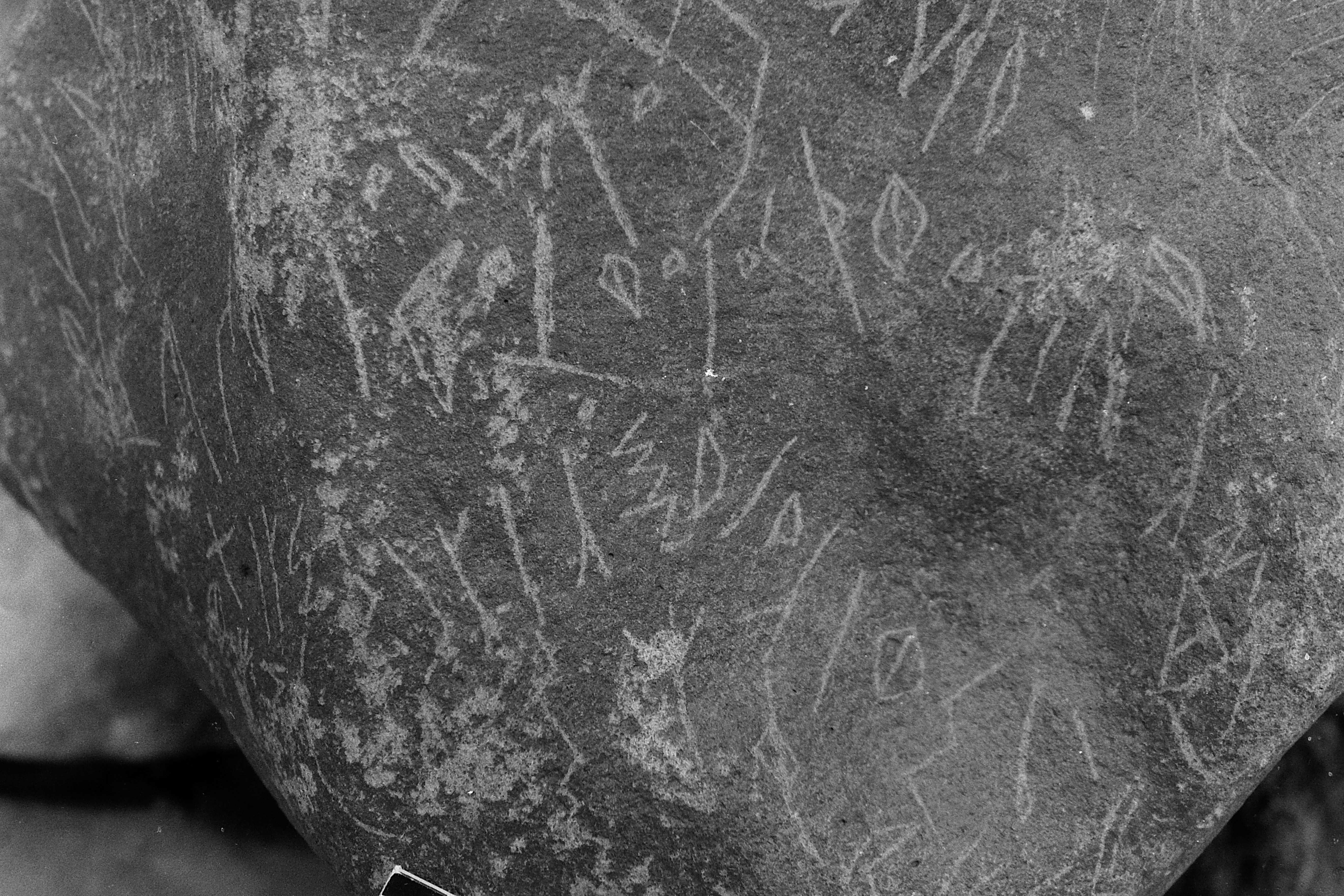 inscription of siglum Is.M 155