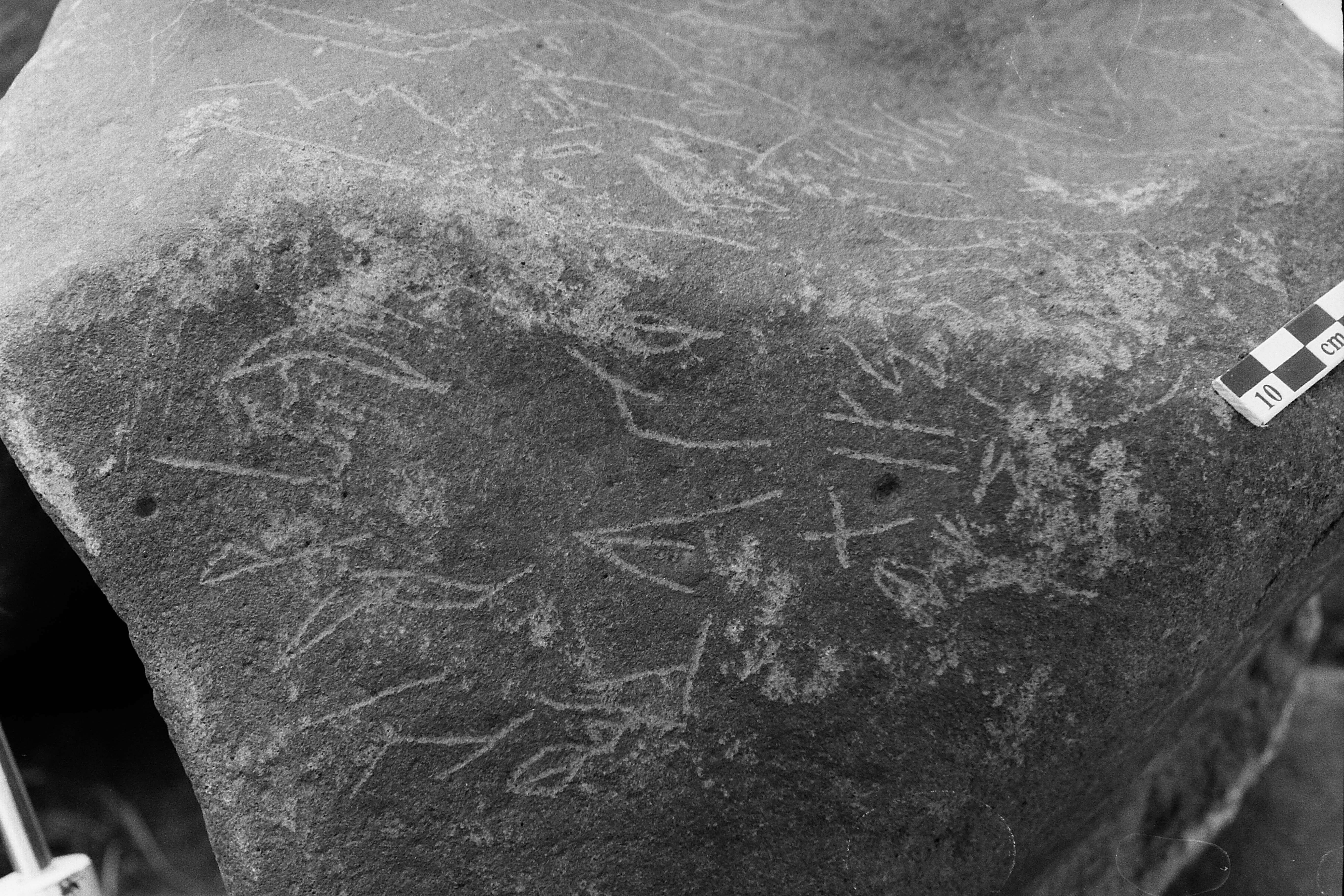 inscription of siglum Is.M 155