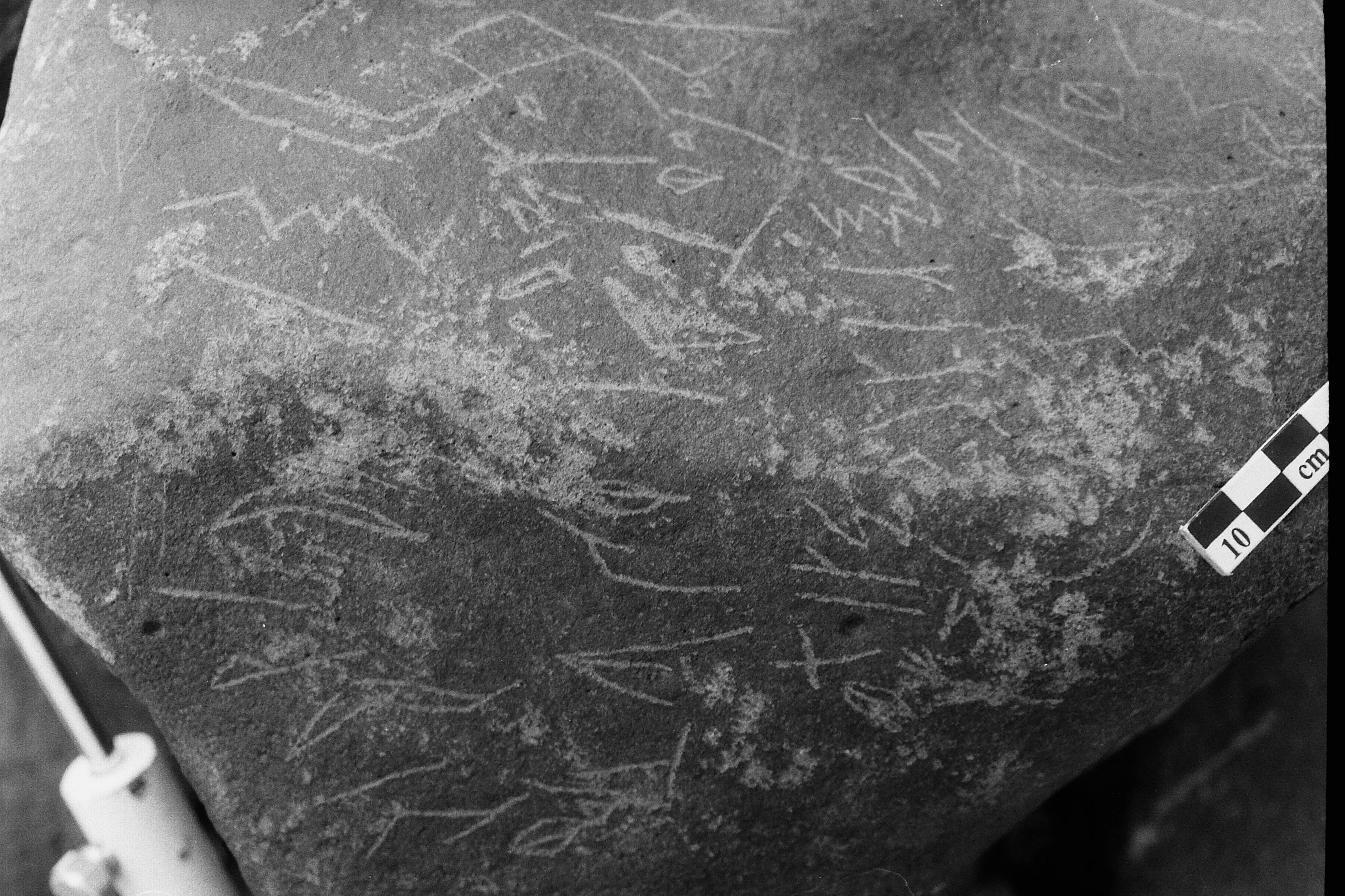 inscription of siglum Is.M 155