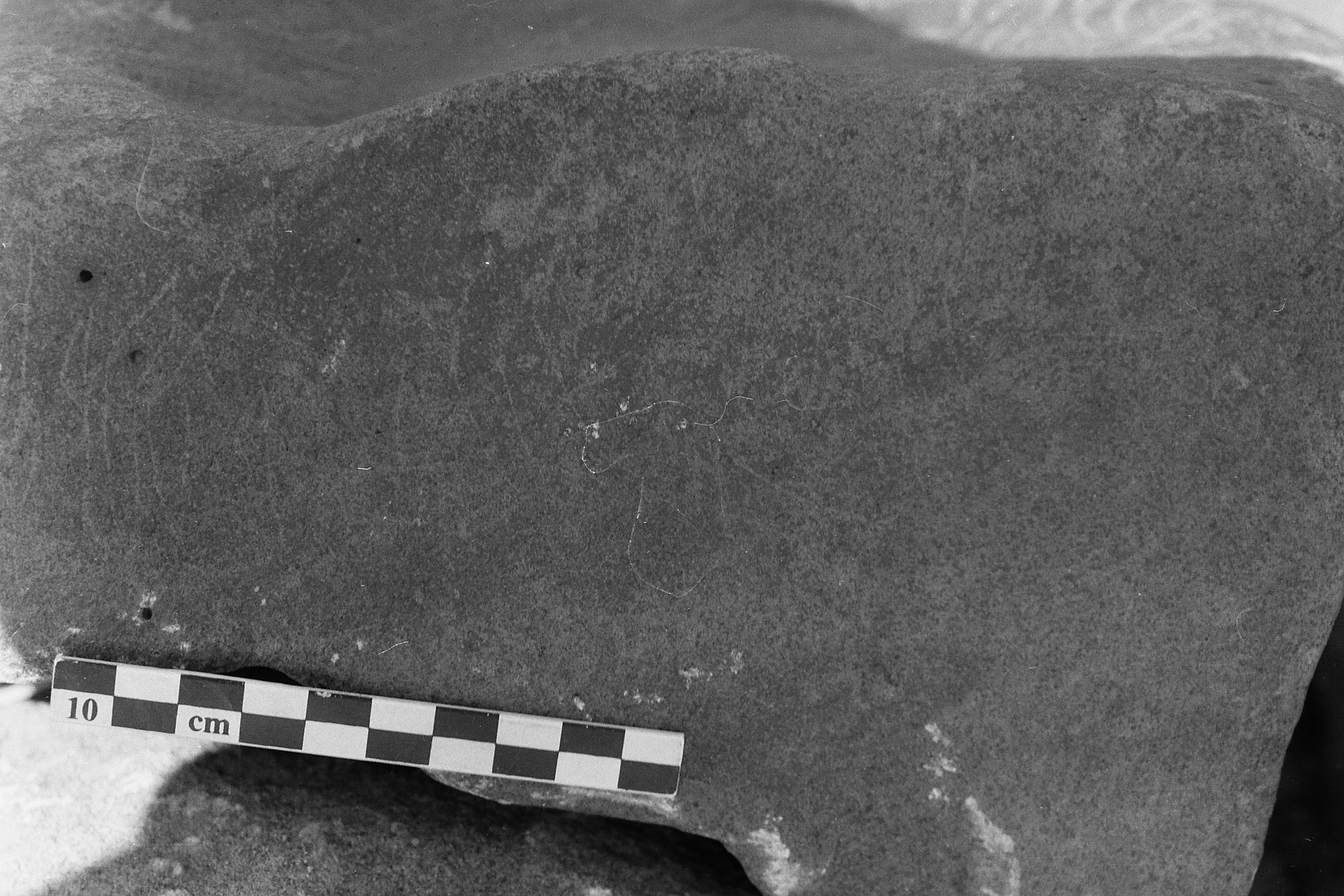 inscription of siglum Is.M 157