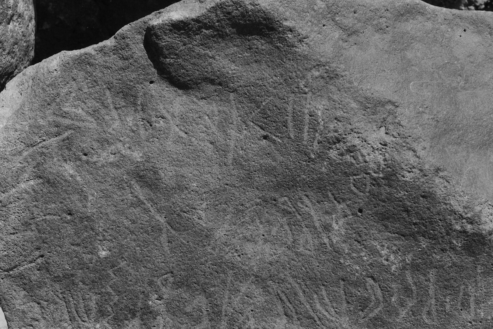 inscription of siglum Is.M 161