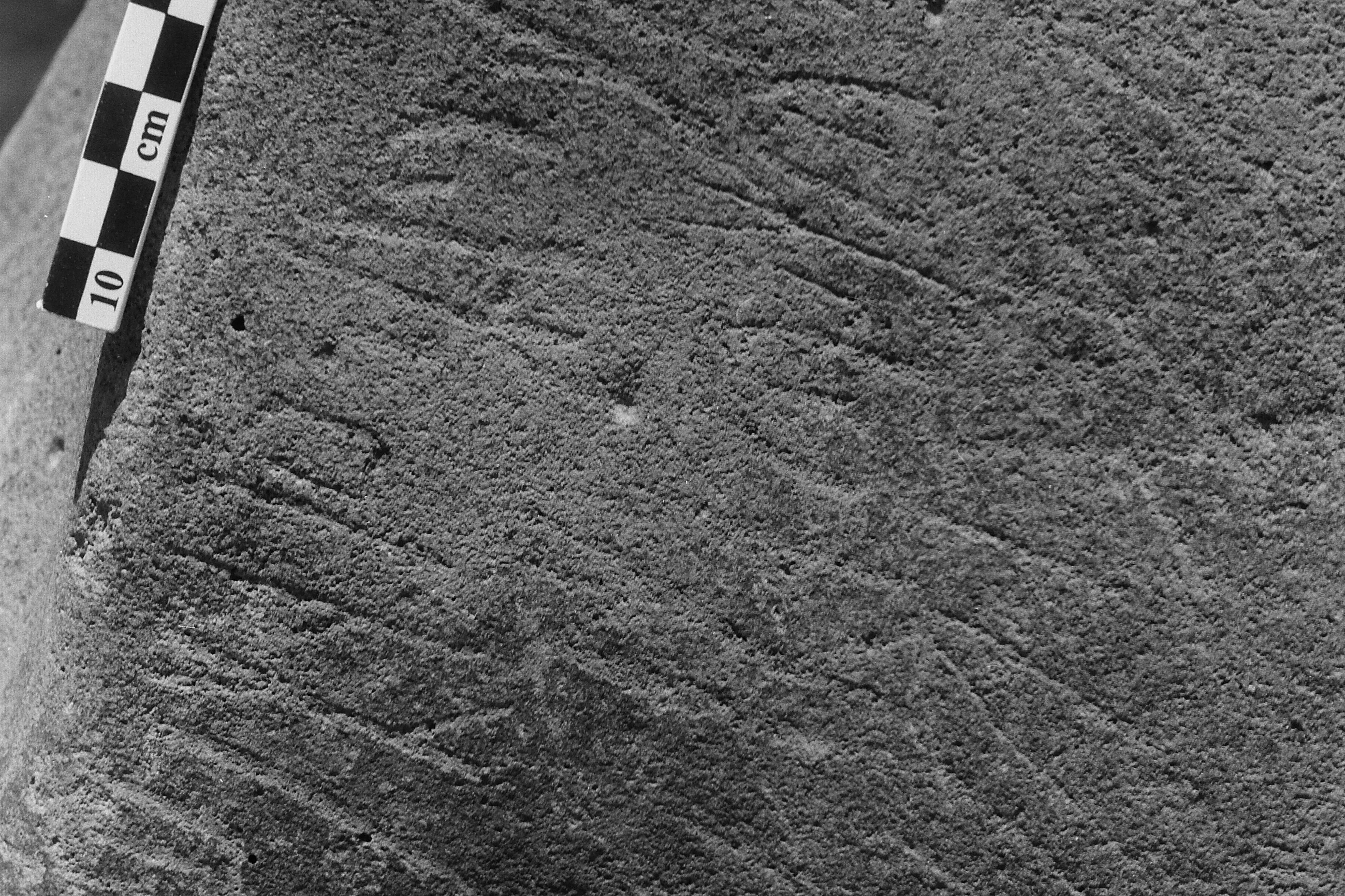 inscription of siglum Is.M 163