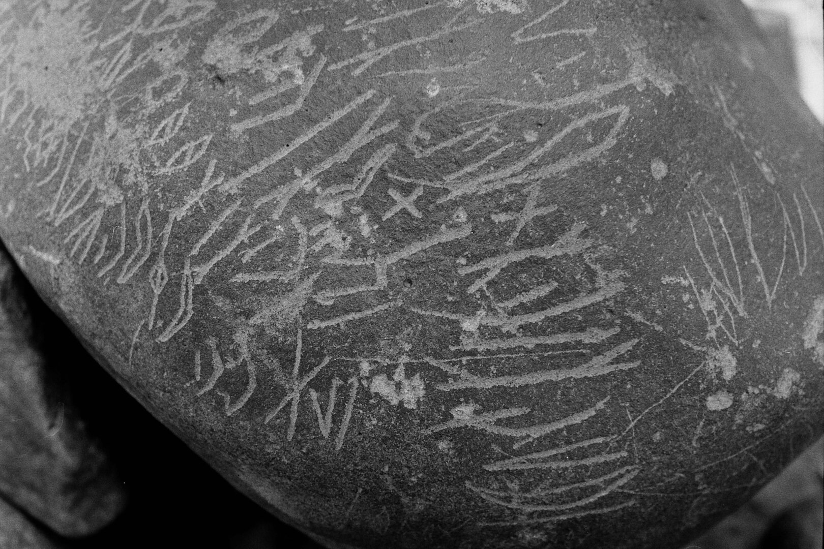 inscription of siglum Is.M 169