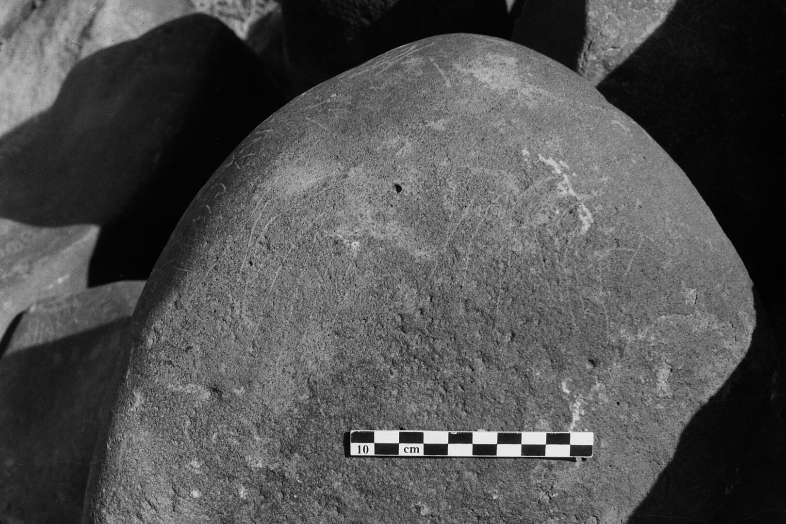 inscription of siglum Is.M 175