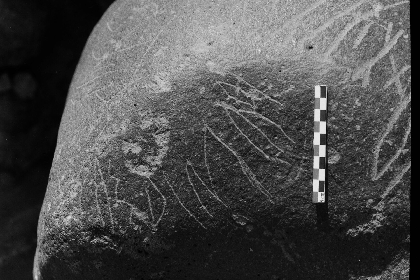inscription of siglum Is.M 176