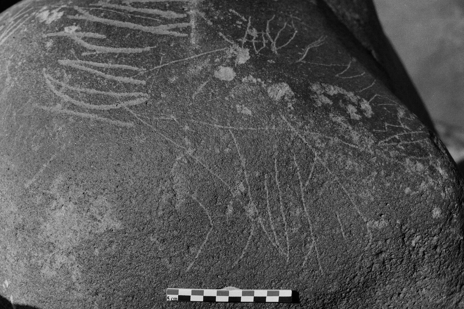 inscription of siglum Is.M 176