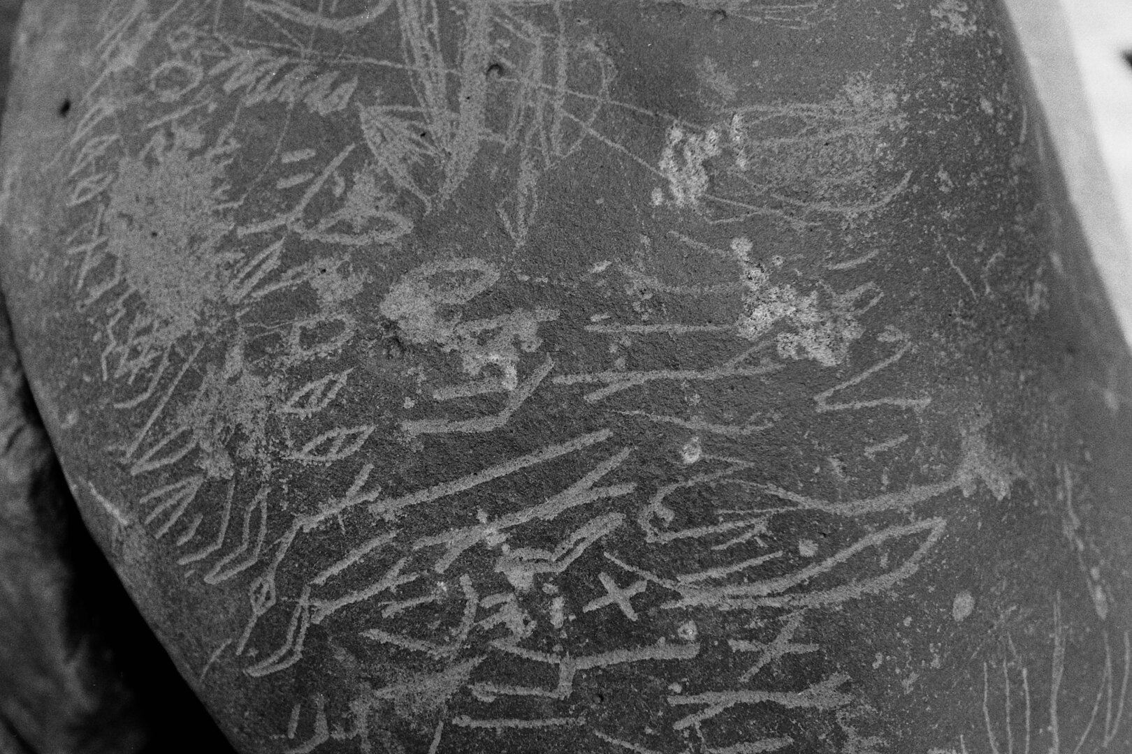 inscription of siglum Is.M 176