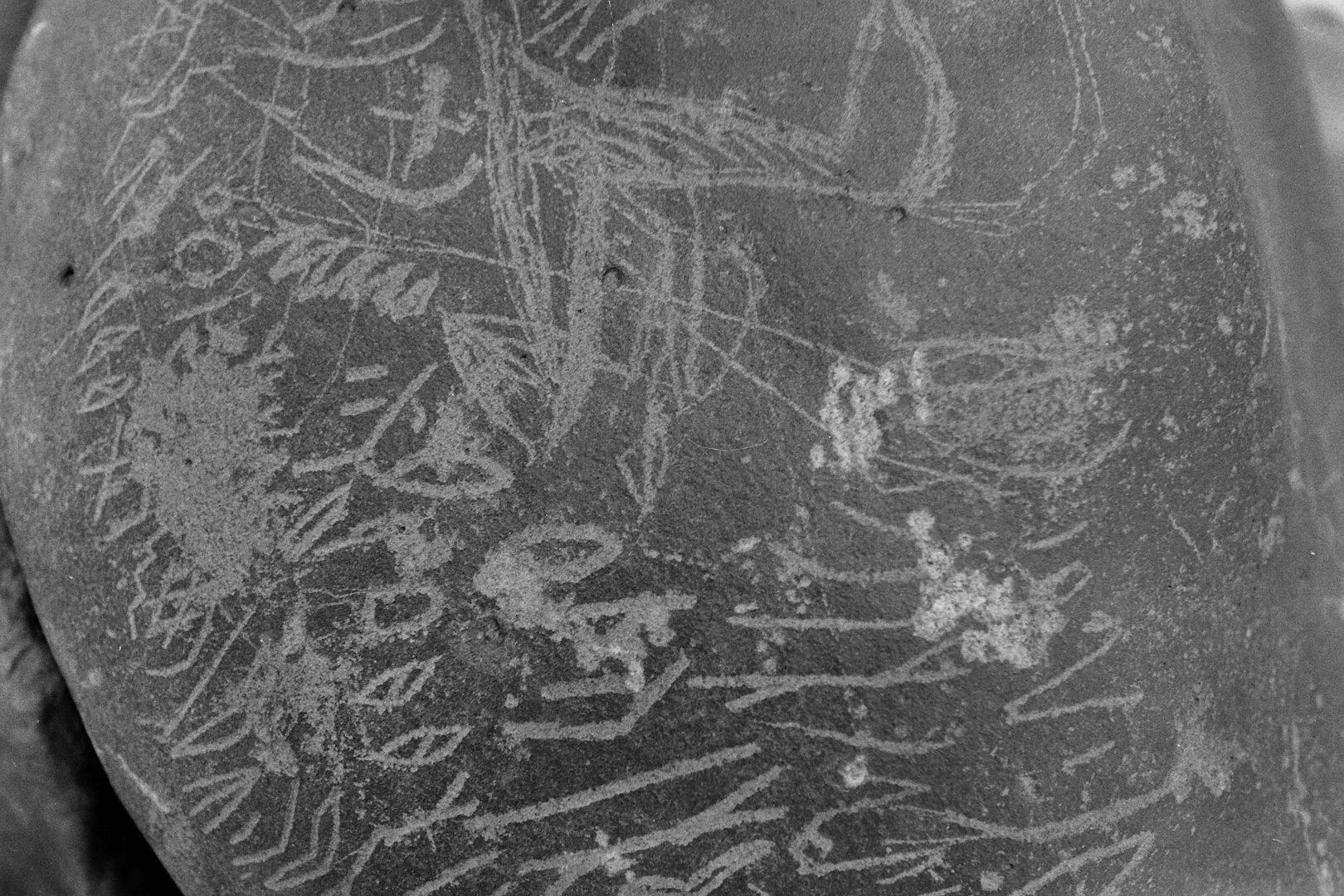 inscription of siglum Is.M 176