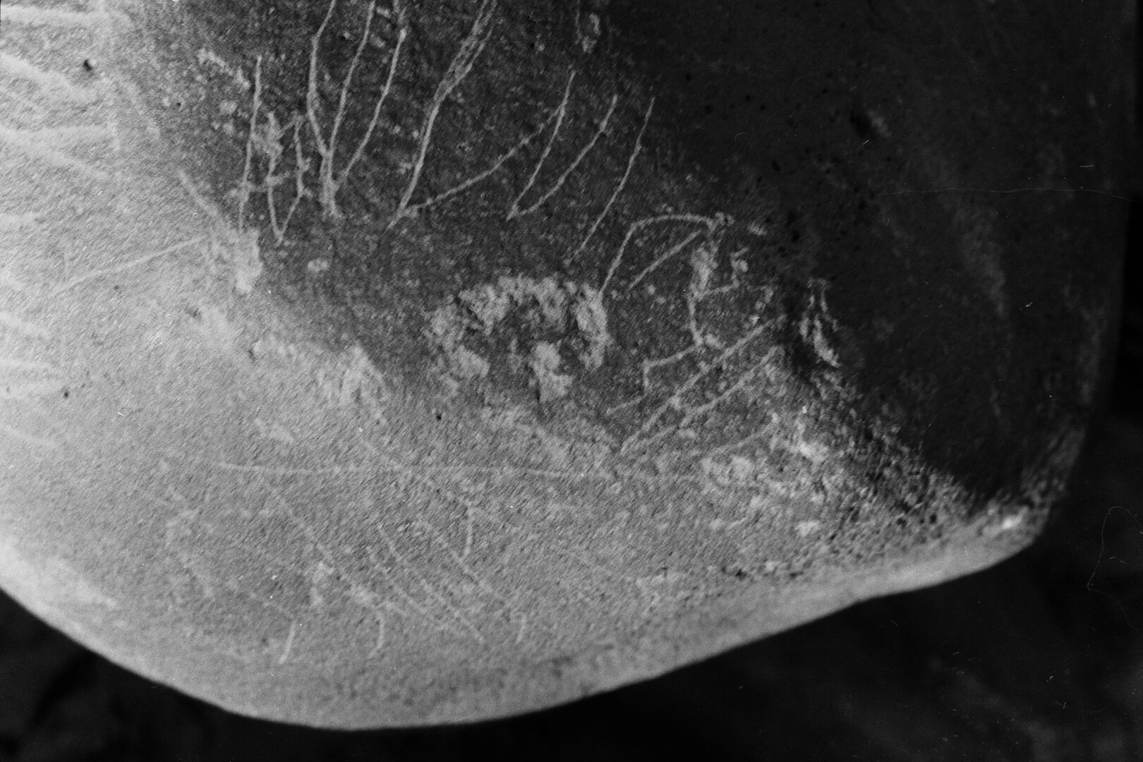 inscription of siglum Is.M 176