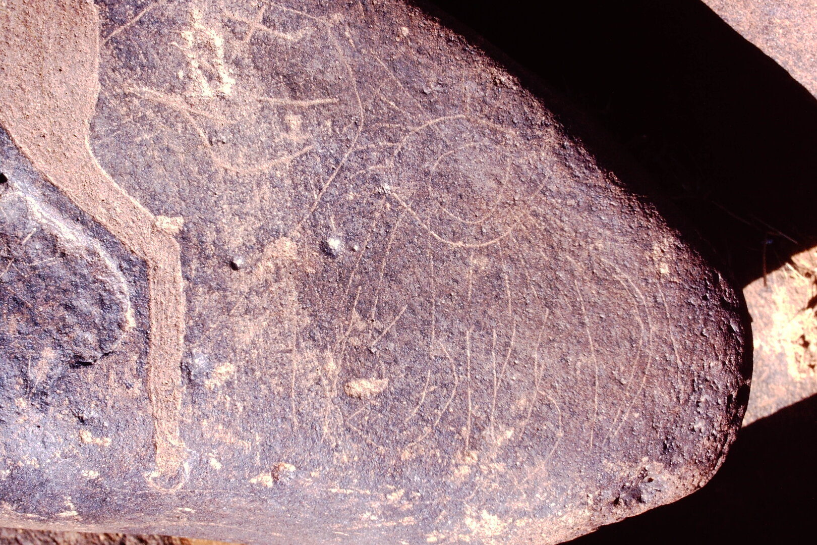 inscription of siglum Is.M 181