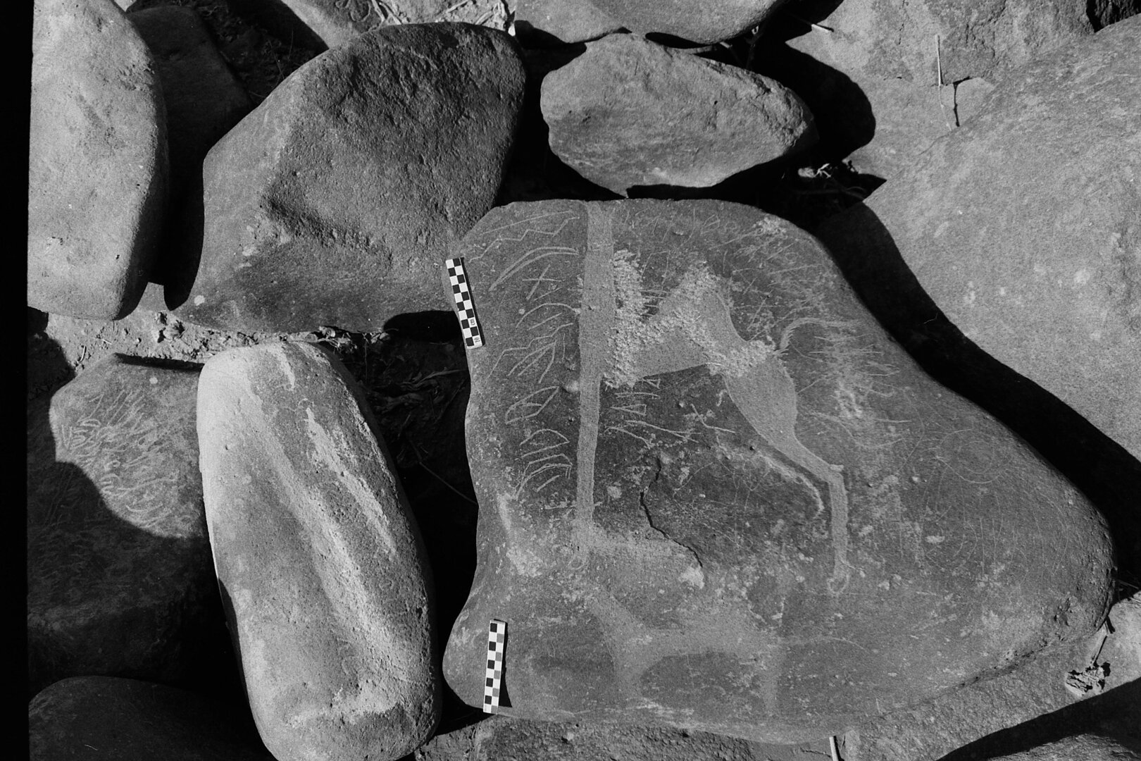 inscription of siglum Is.M 181