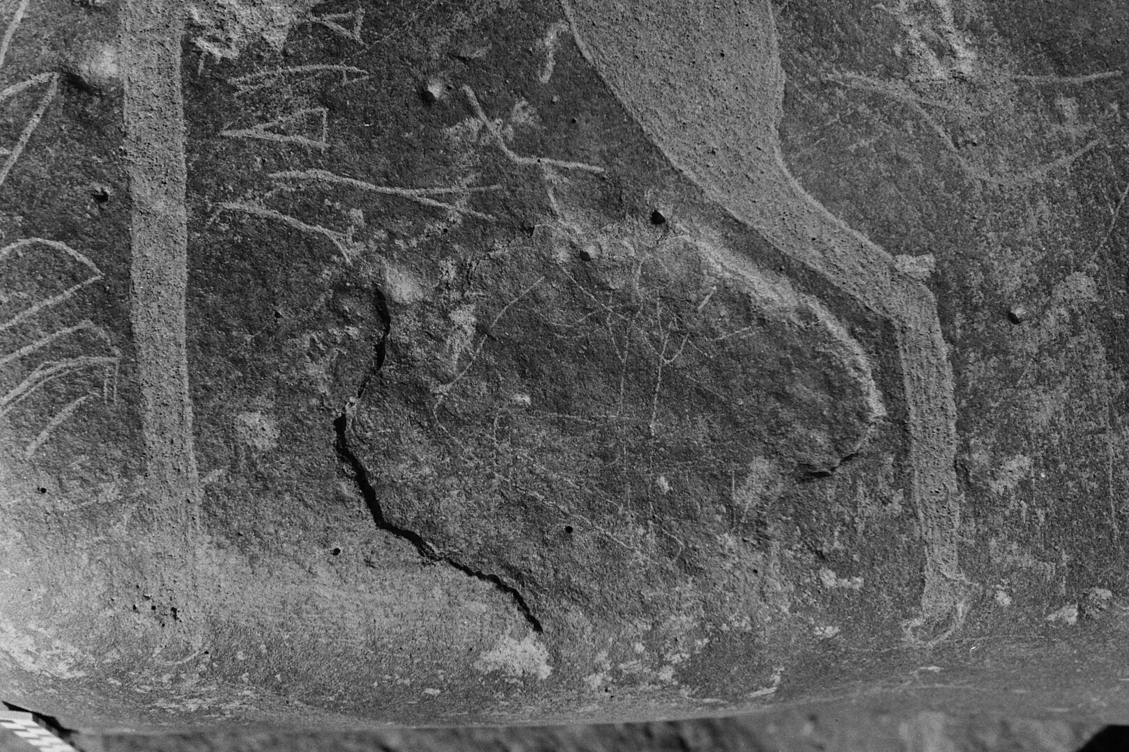inscription of siglum Is.M 181