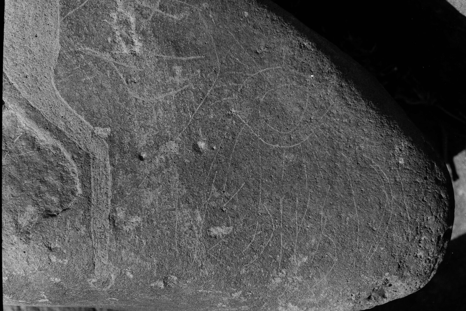 inscription of siglum Is.M 181