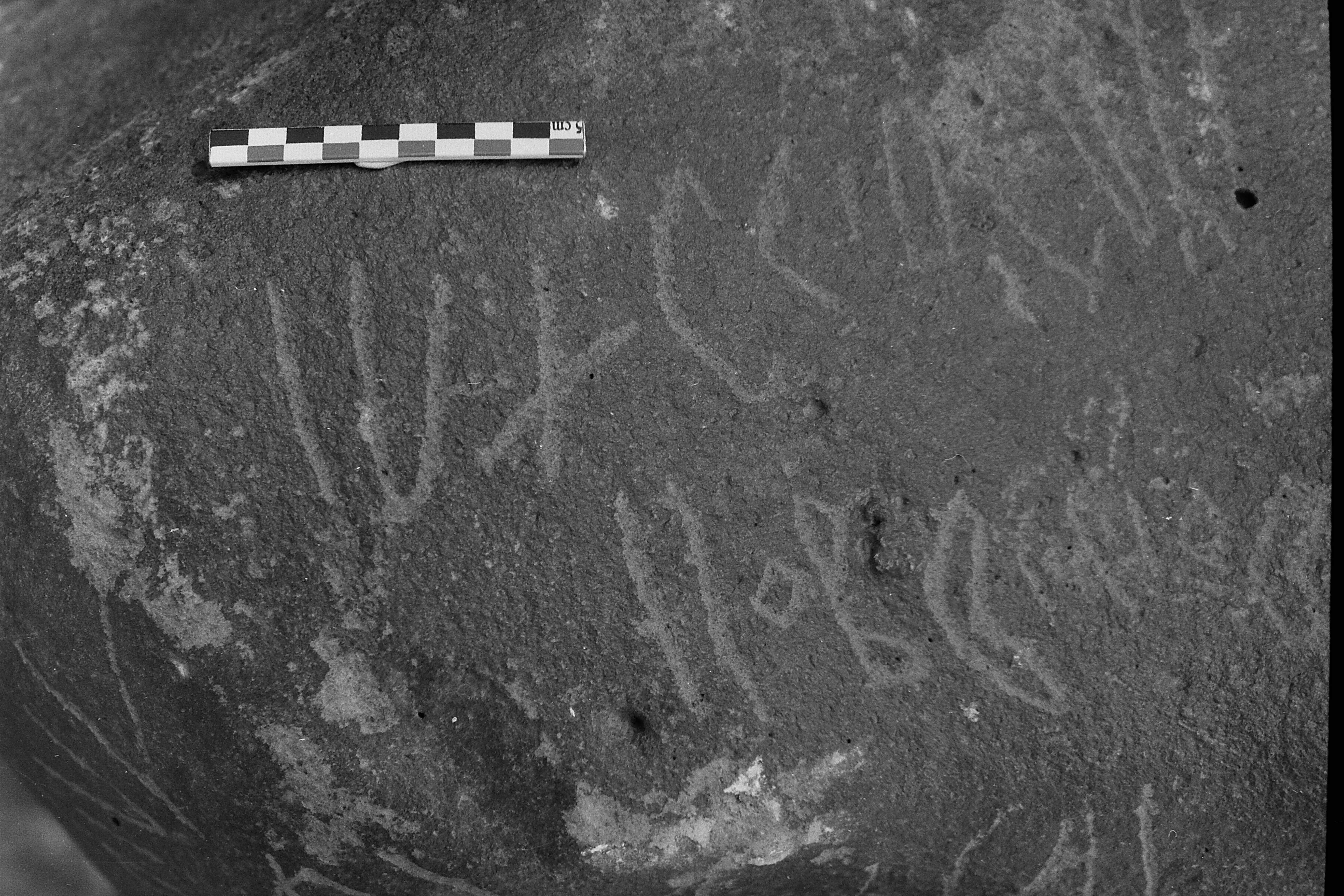 inscription of siglum Is.M 194