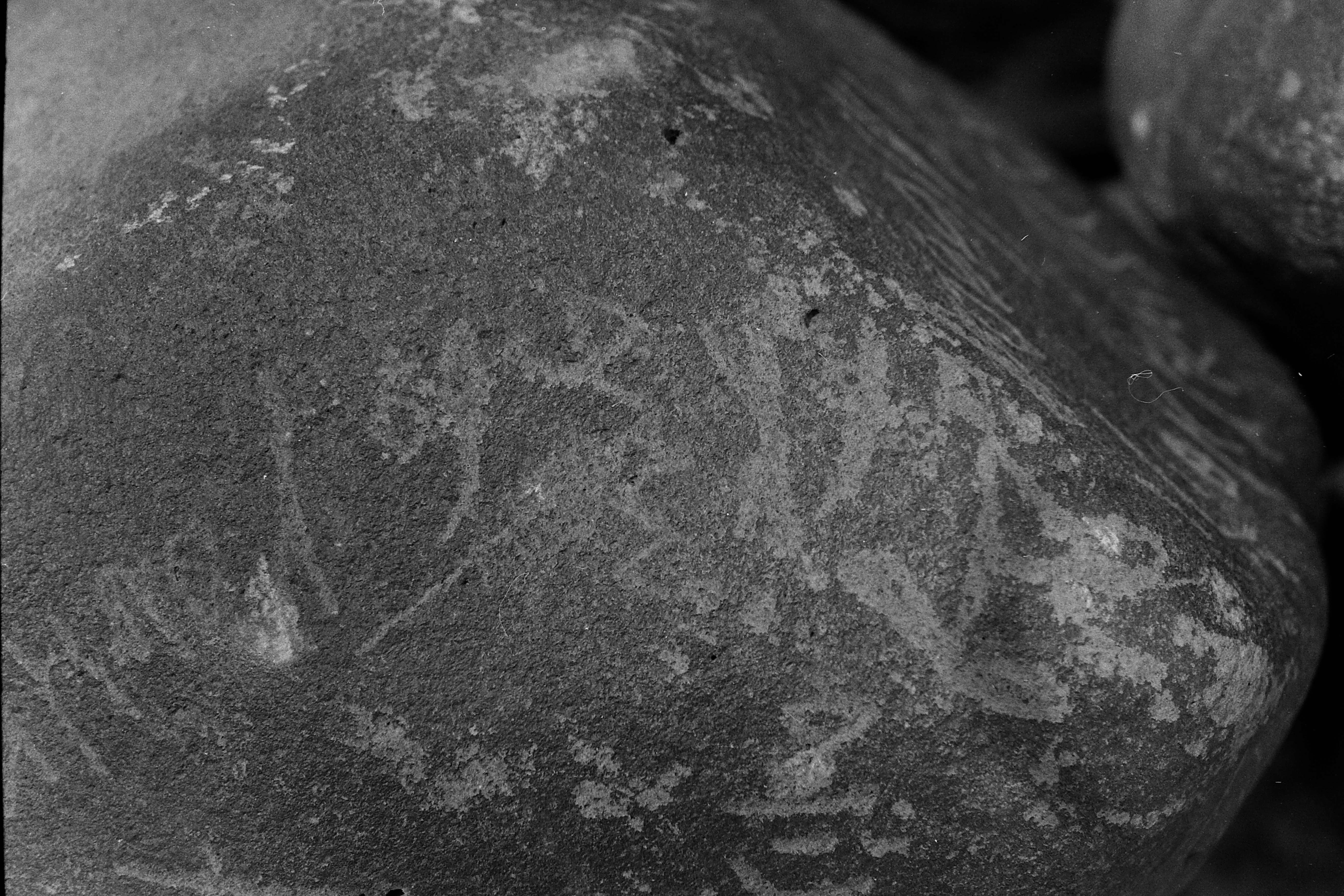 inscription of siglum Is.M 194