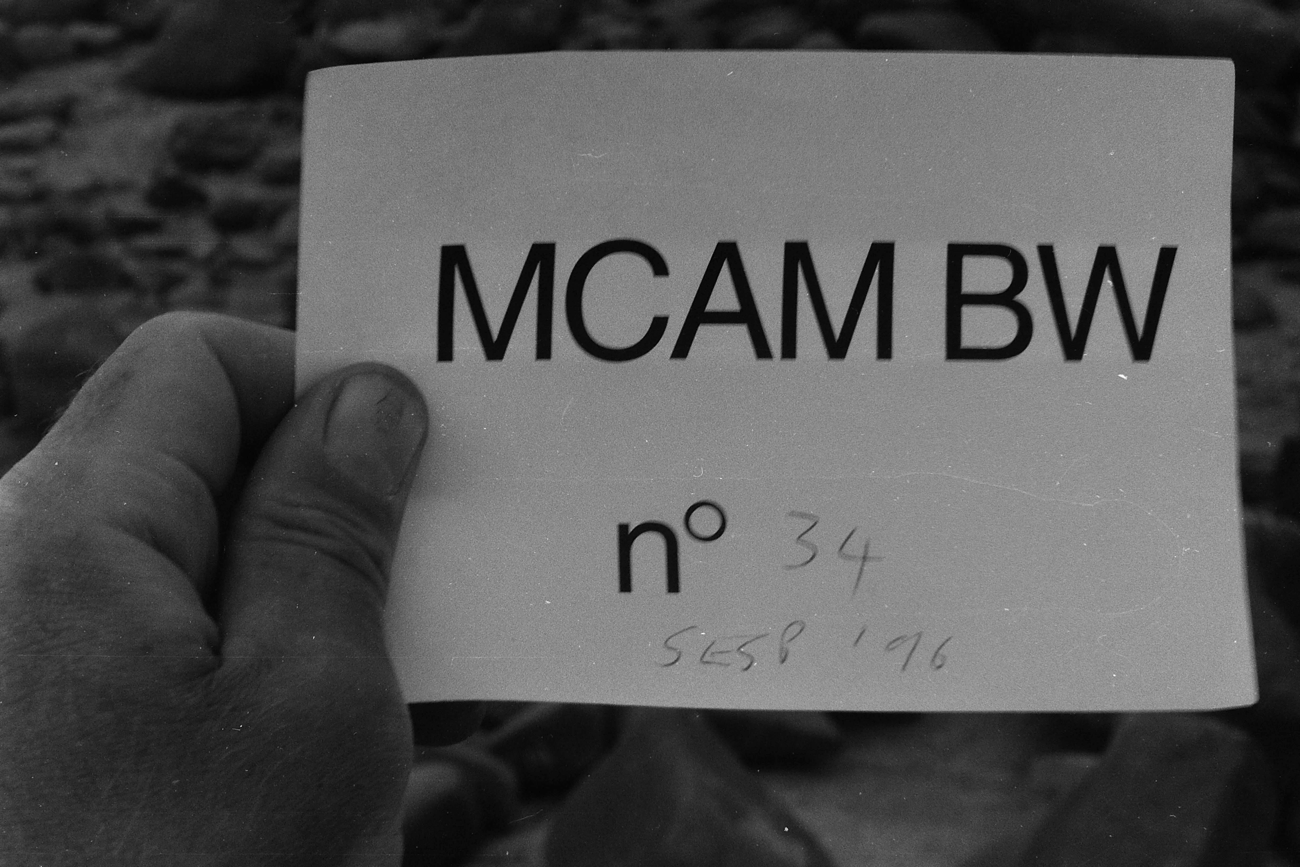 inscription of siglum Is.M 194