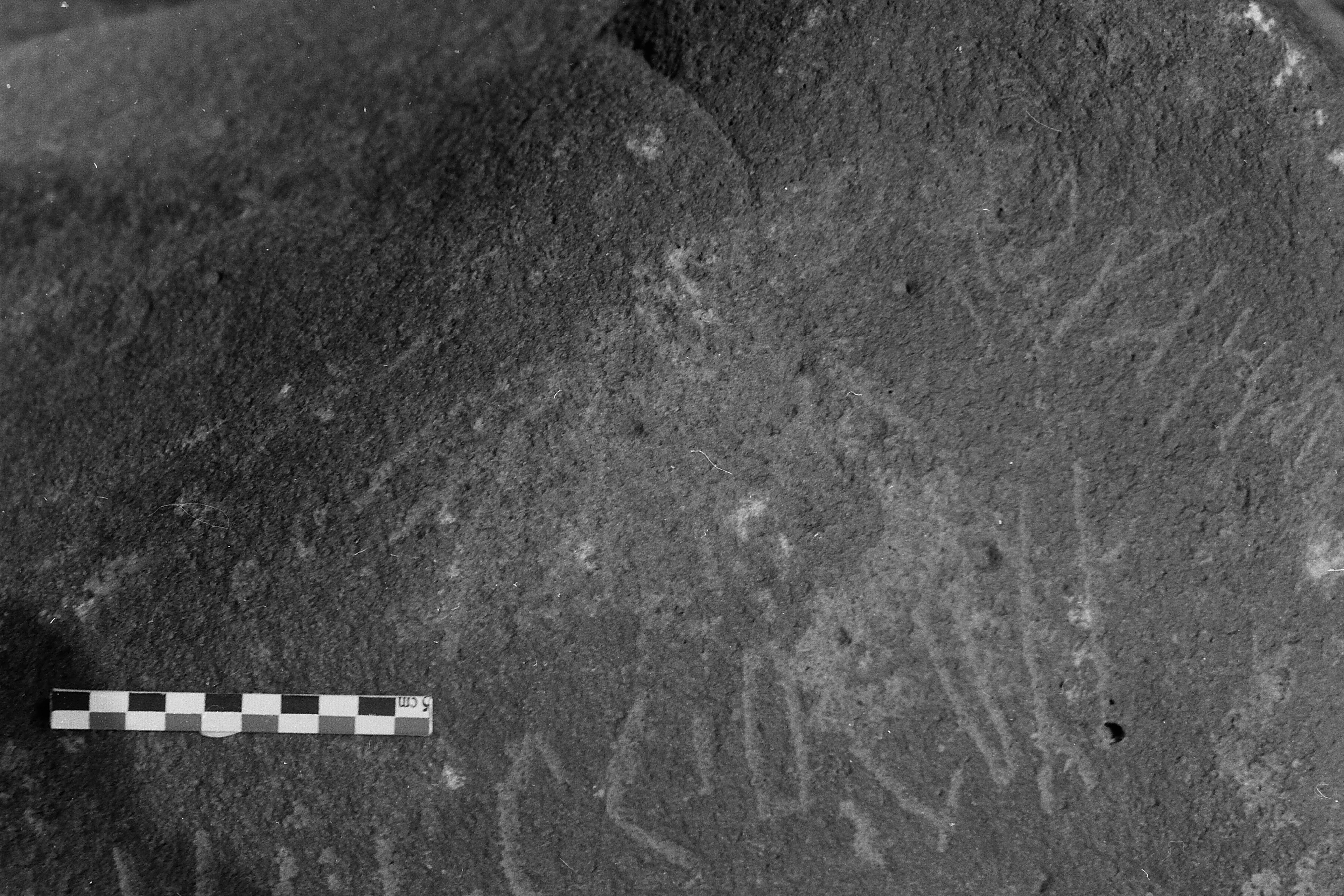 inscription of siglum Is.M 194