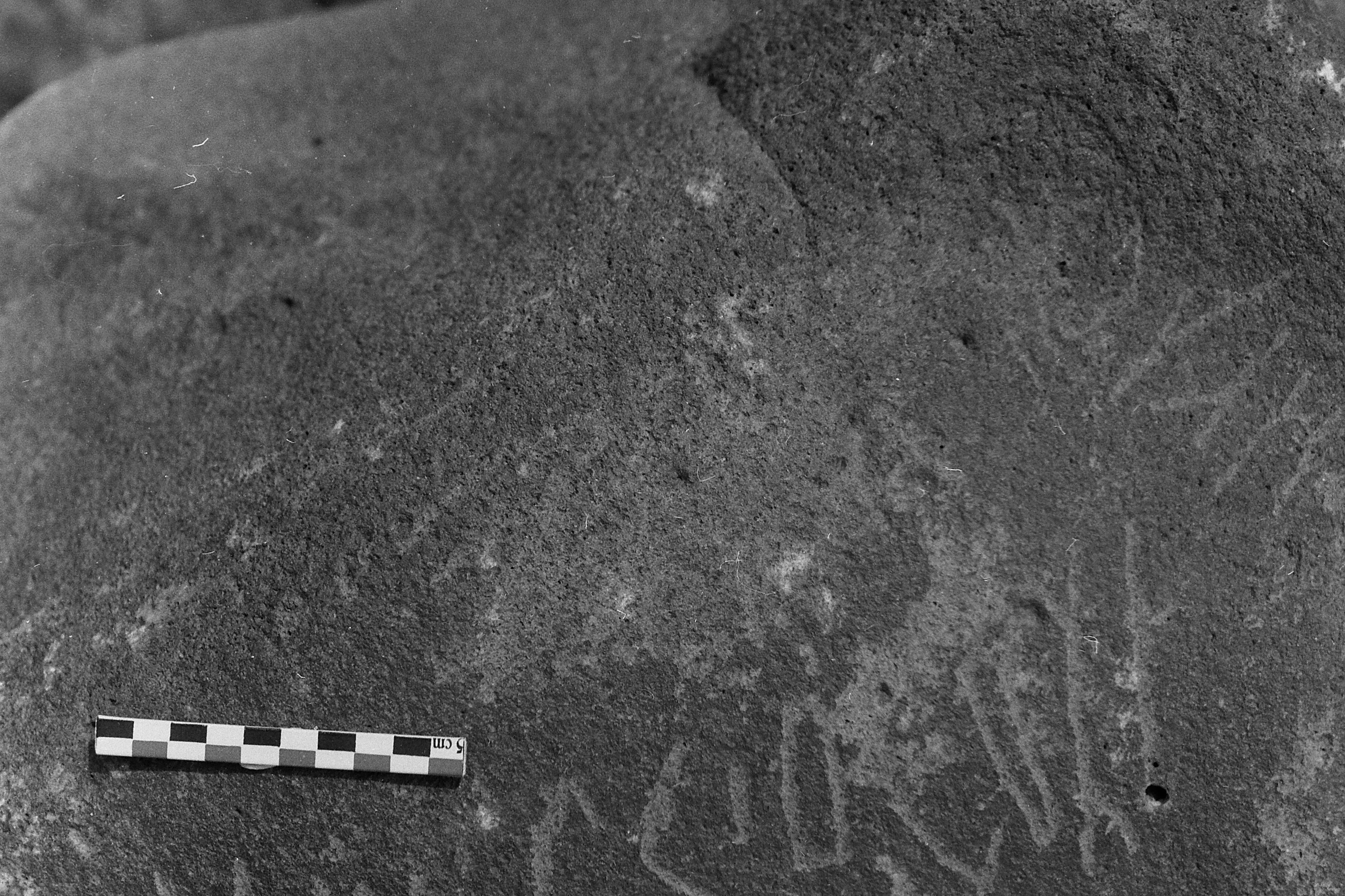 inscription of siglum Is.M 194
