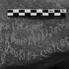 inscription of siglum Is.M 197