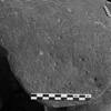 inscription of siglum Is.M 197