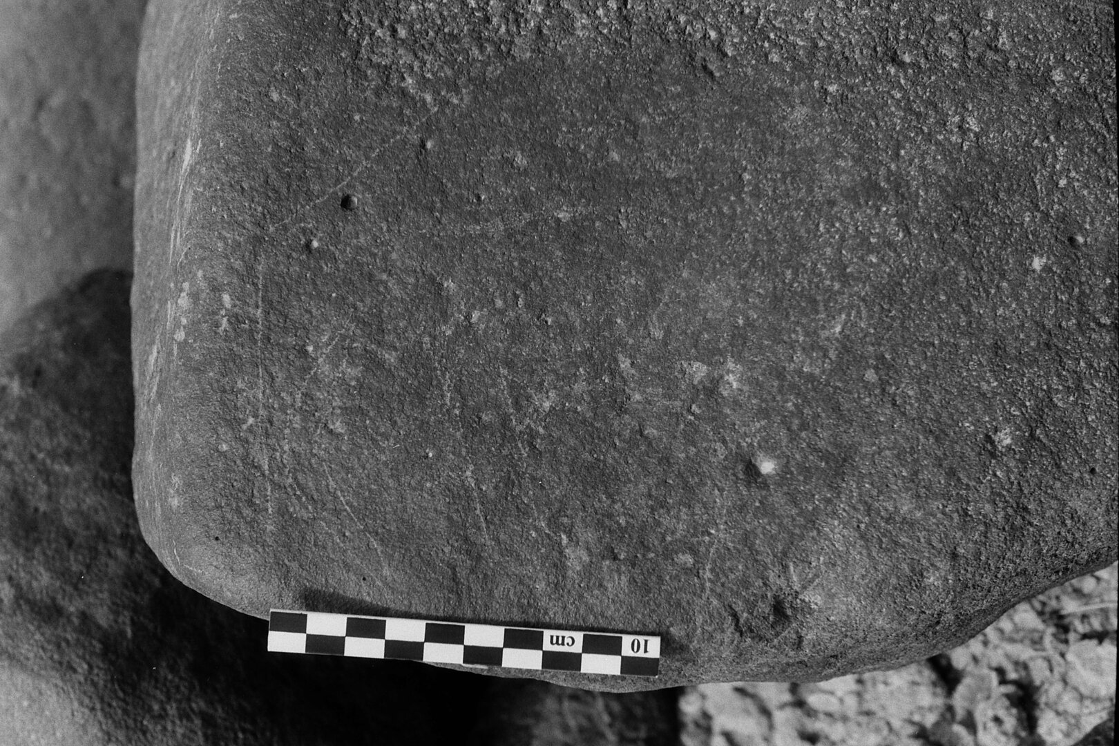 inscription of siglum Is.M 20