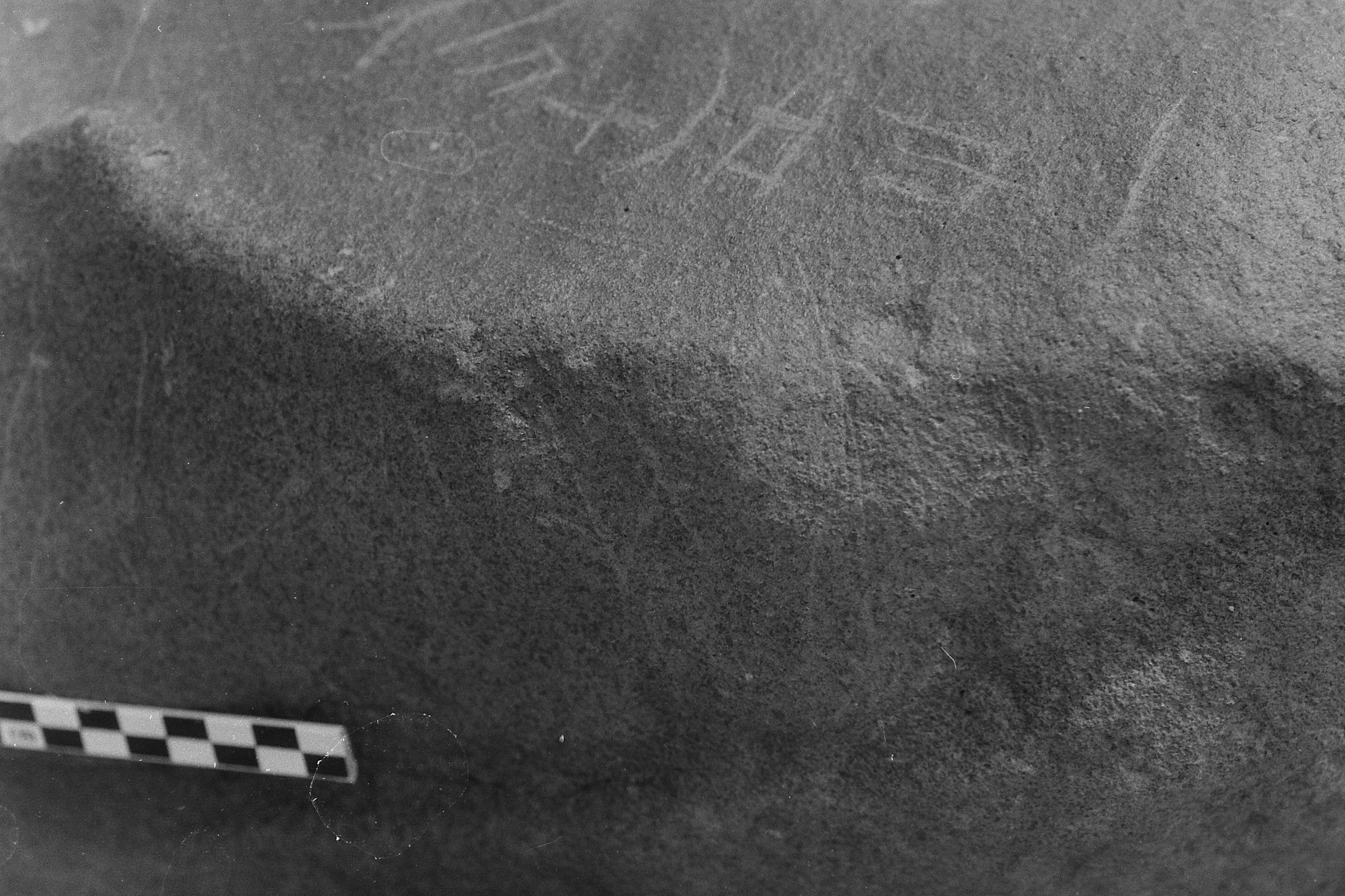 inscription of siglum Is.M 200