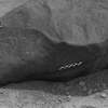 inscription of siglum Is.M 206
