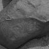 inscription of siglum Is.M 206