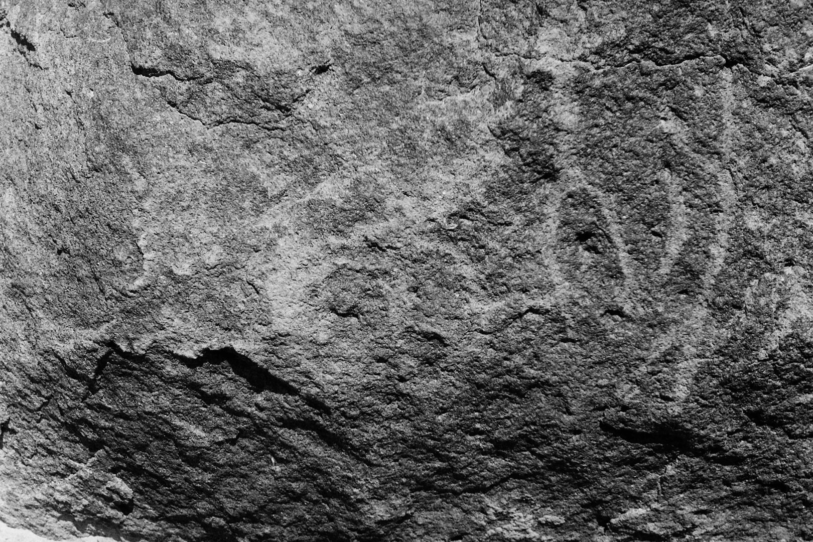 inscription of siglum Is.M 214