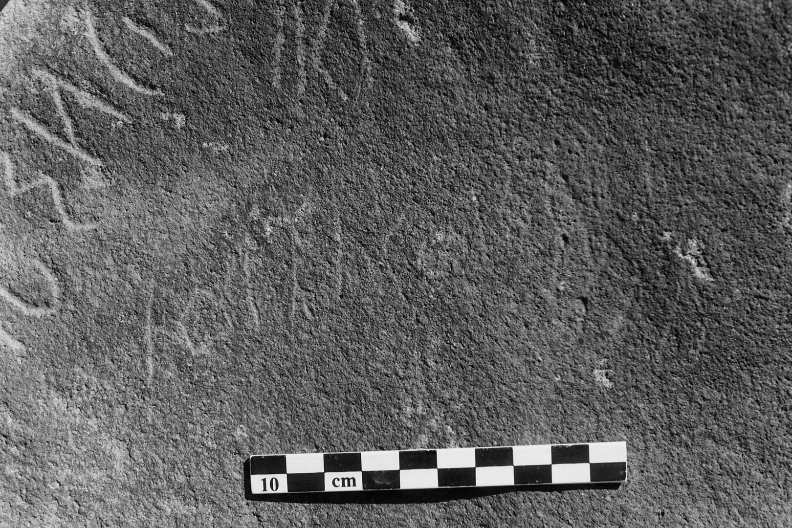 inscription of siglum Is.M 227