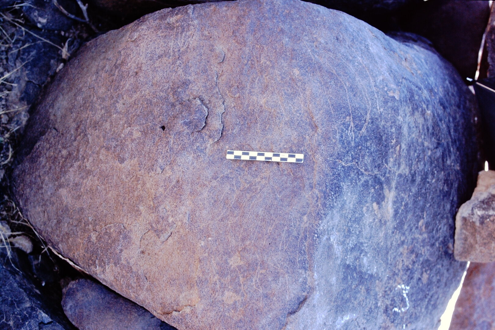 inscription of siglum Is.M 228