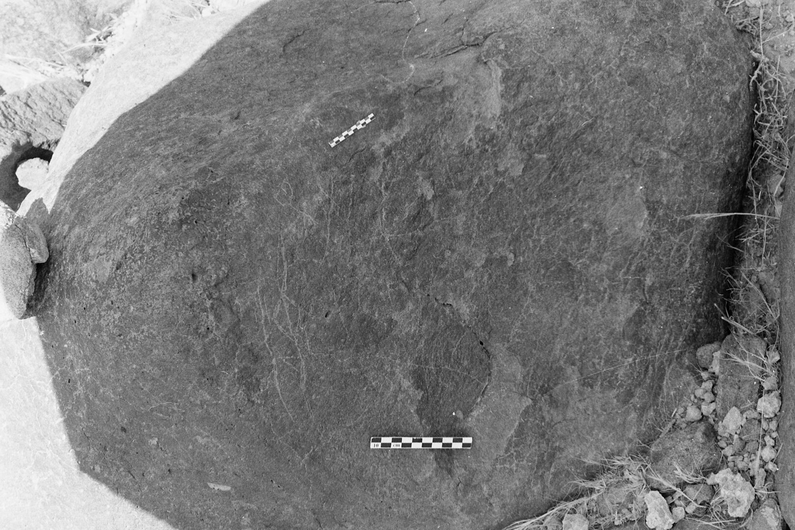 inscription of siglum Is.M 229