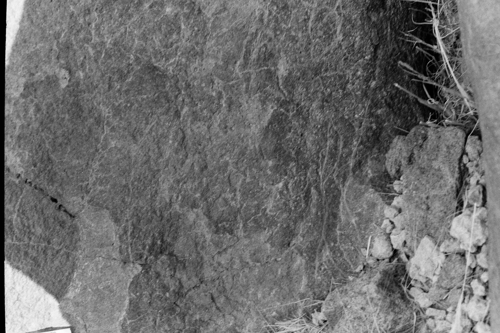 inscription of siglum Is.M 229