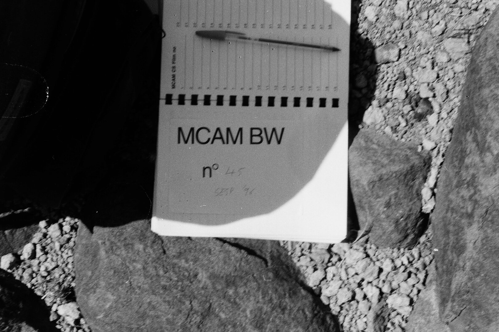 inscription of siglum Is.M 229