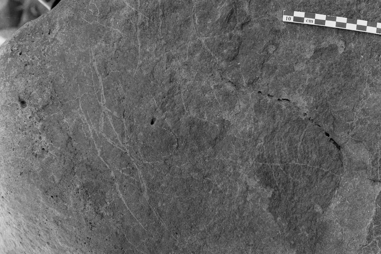 inscription of siglum Is.M 229
