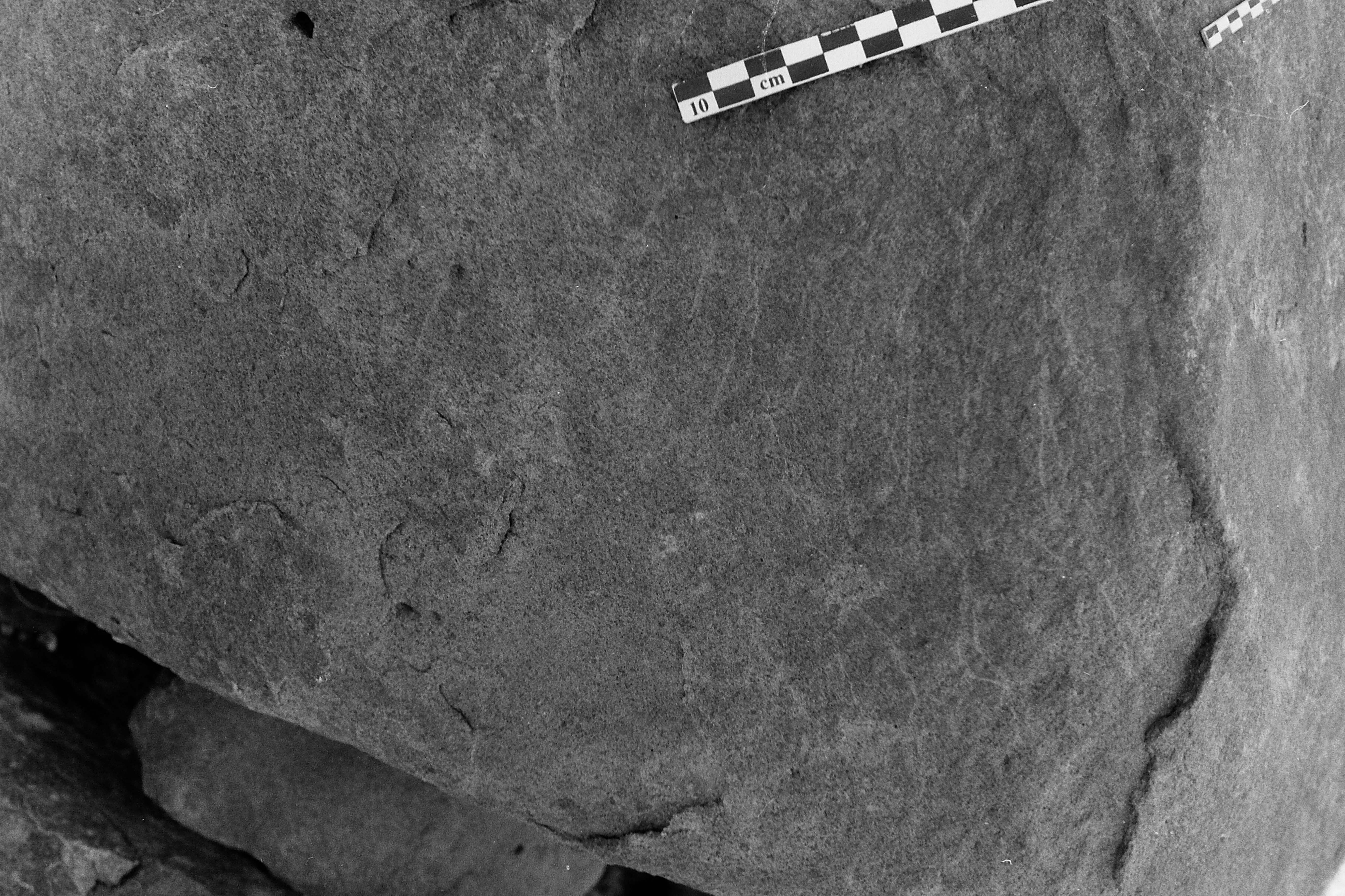 inscription of siglum Is.M 229