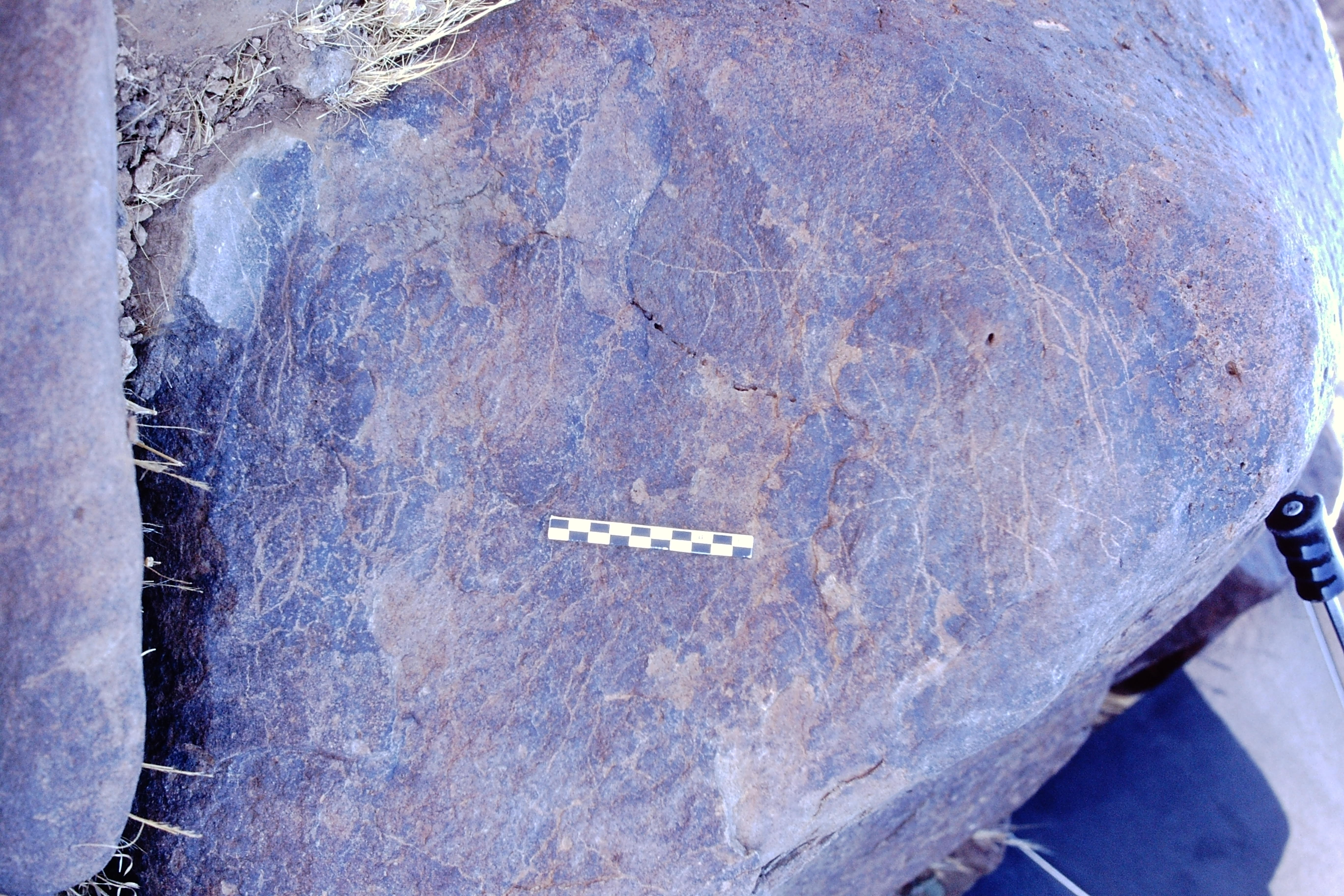 inscription of siglum Is.M 229